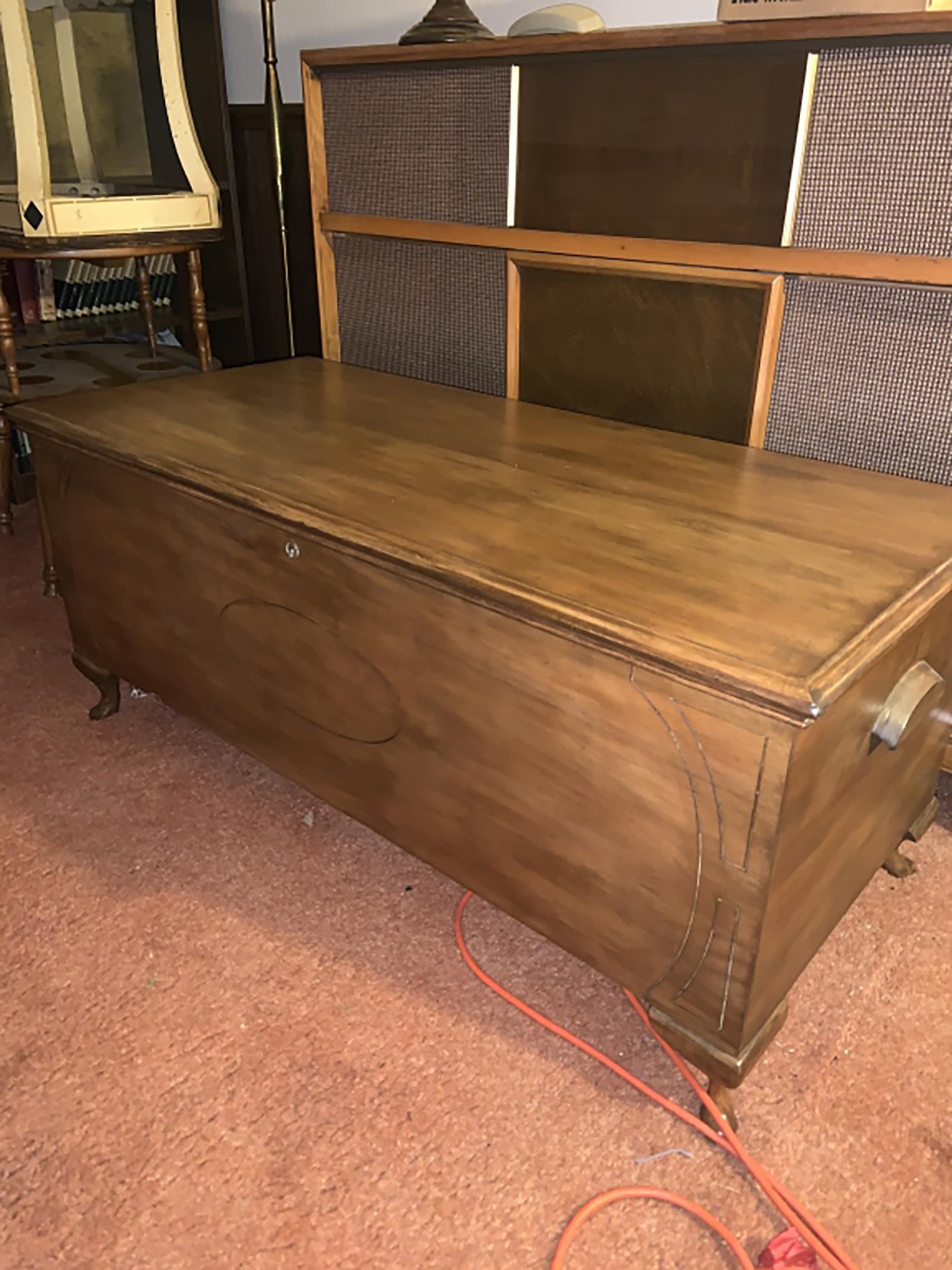 Property photo 127 - TIMED ONLINE ONLY PERSONAL PROPERTY AUCTION IN ALLEN COUNTY, INDIANA