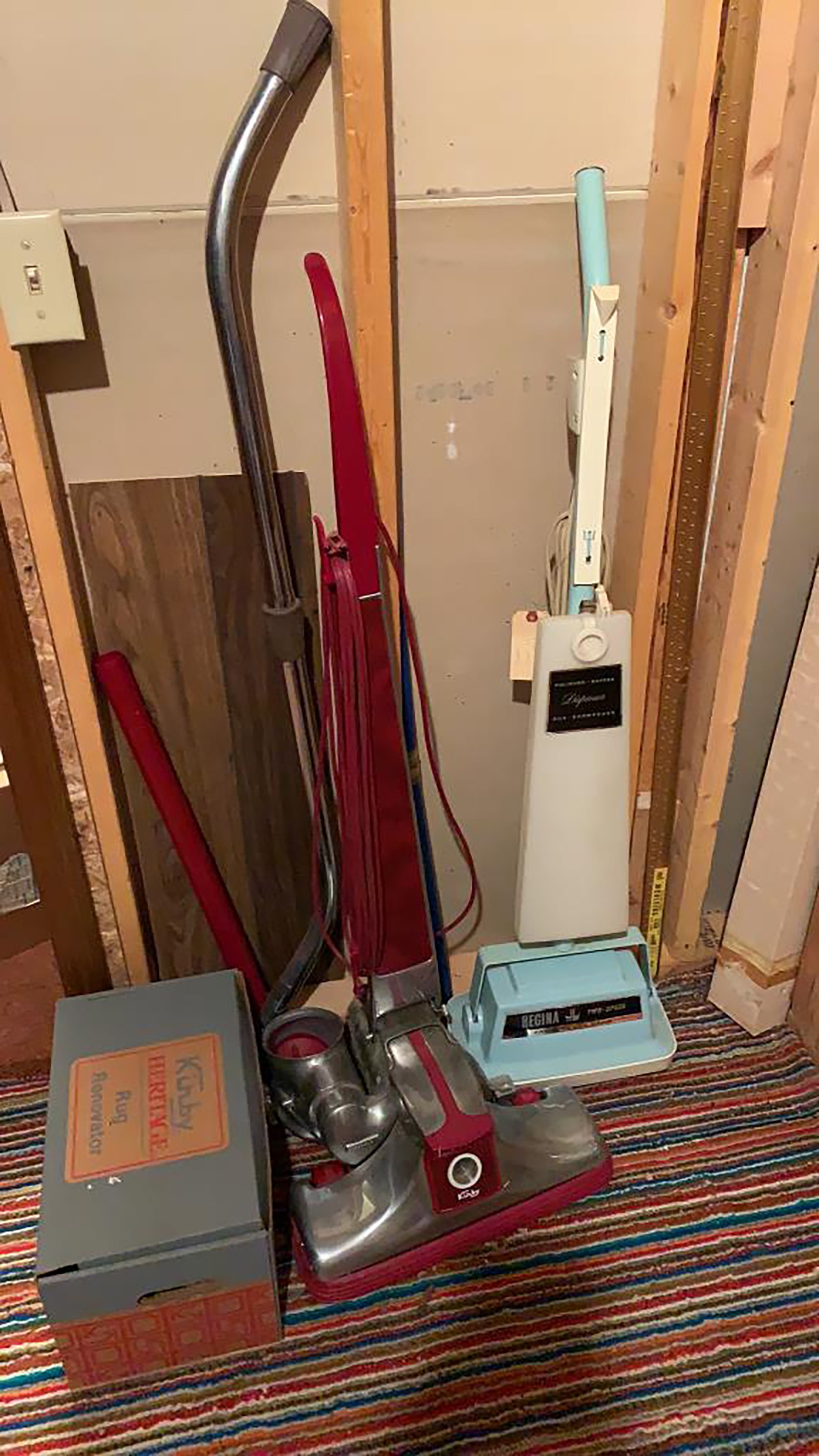 Property photo 141 - TIMED ONLINE ONLY PERSONAL PROPERTY AUCTION IN ALLEN COUNTY, INDIANA