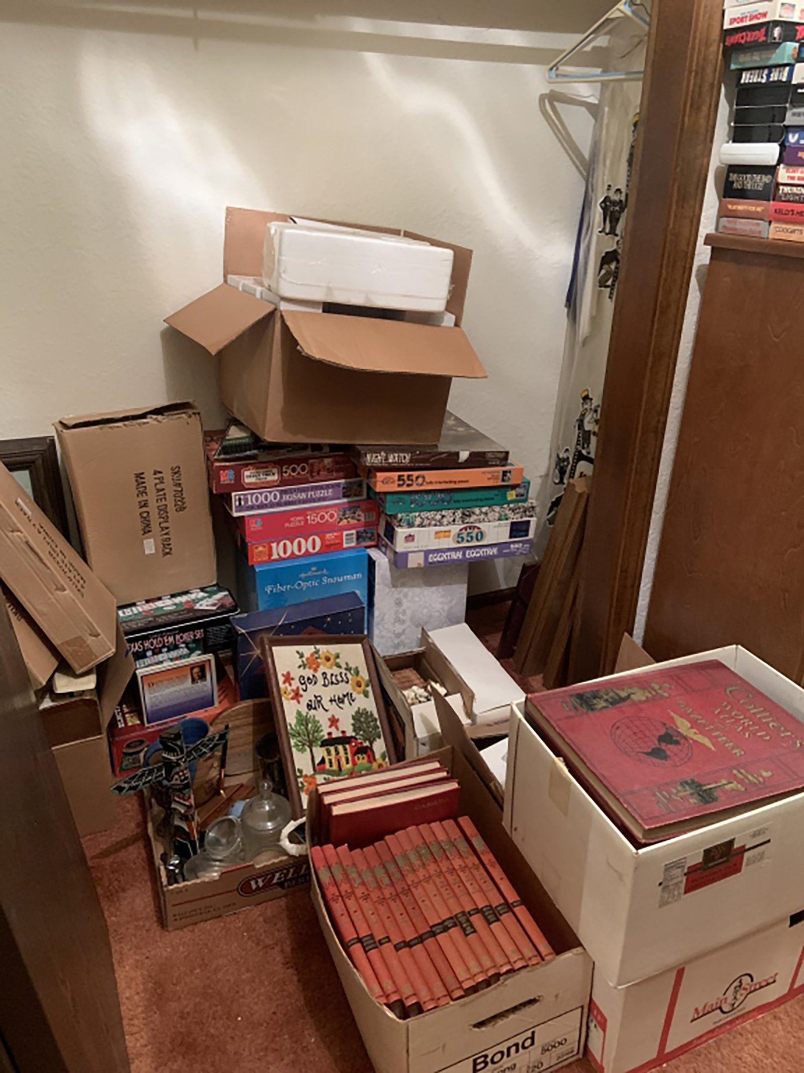 Property photo 153 - TIMED ONLINE ONLY PERSONAL PROPERTY AUCTION IN ALLEN COUNTY, INDIANA