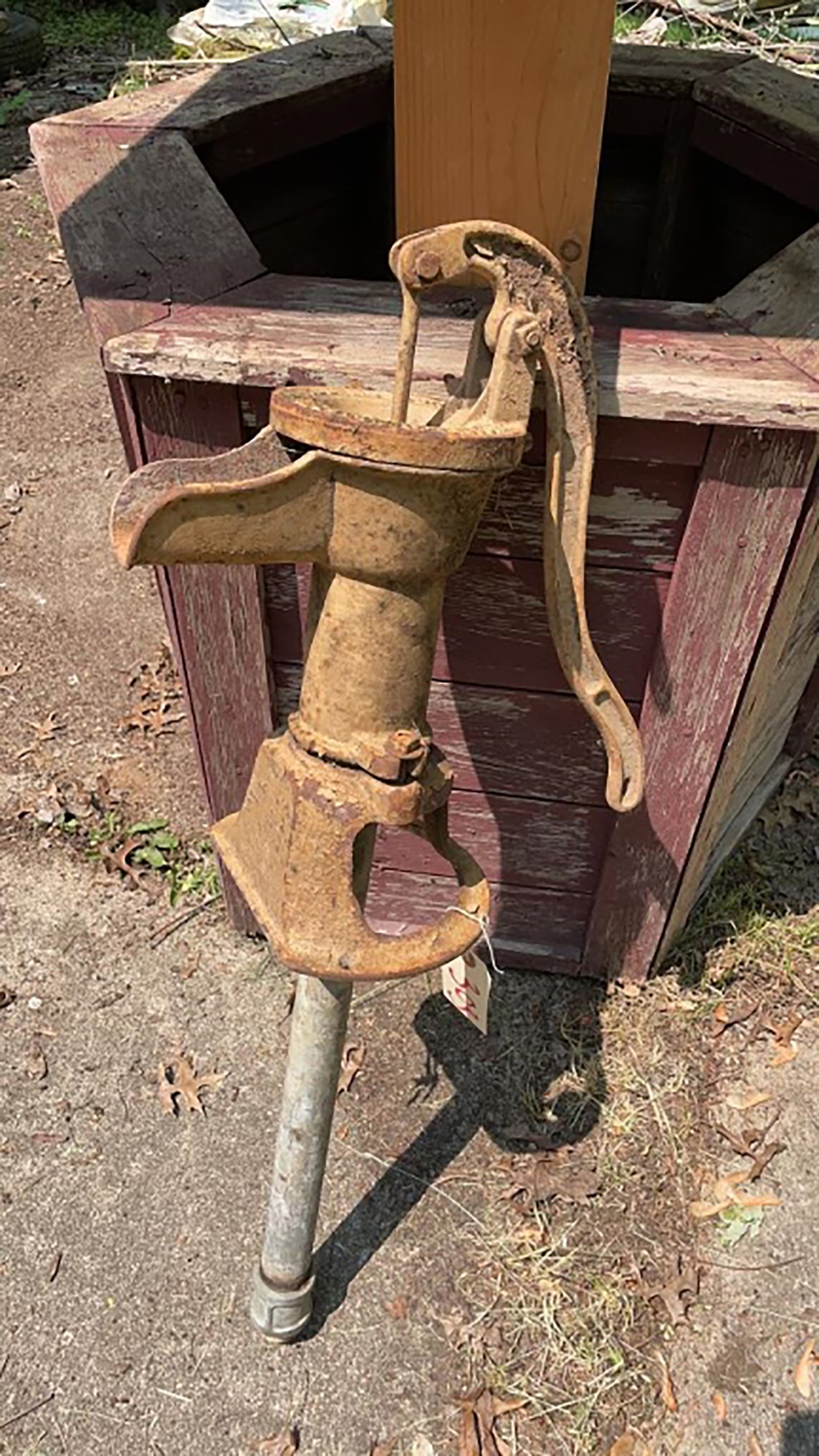 Property photo 196 - TIMED ONLINE ONLY PERSONAL PROPERTY AUCTION IN ALLEN COUNTY, INDIANA