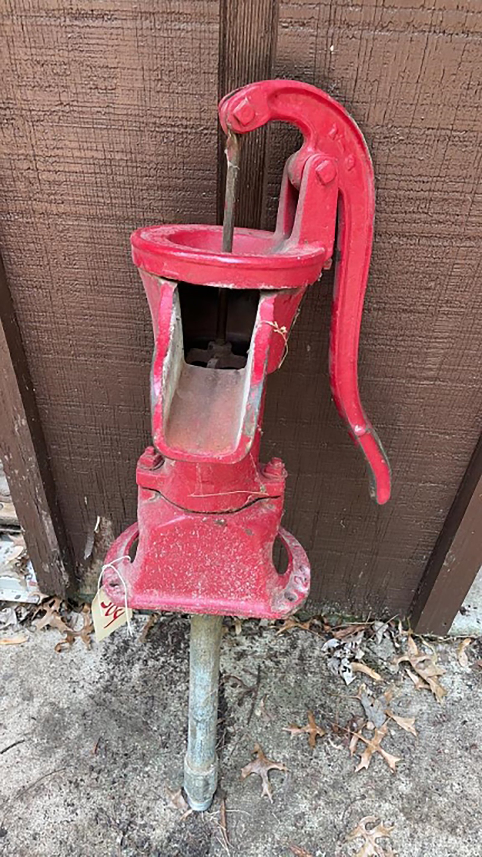 Property photo 197 - TIMED ONLINE ONLY PERSONAL PROPERTY AUCTION IN ALLEN COUNTY, INDIANA