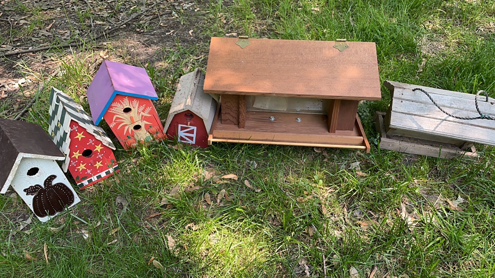 Property photo 226 - TIMED ONLINE ONLY PERSONAL PROPERTY AUCTION IN ALLEN COUNTY, INDIANA