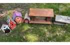 Property photo 226 - TIMED ONLINE ONLY PERSONAL PROPERTY AUCTION IN ALLEN COUNTY, INDIANA
