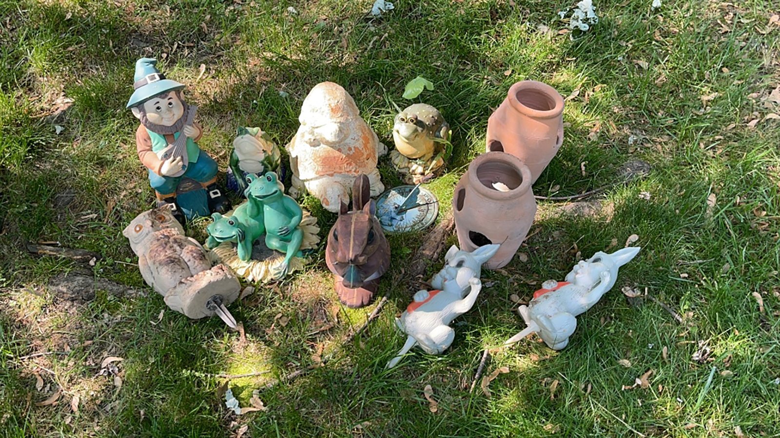 Property photo 228 - TIMED ONLINE ONLY PERSONAL PROPERTY AUCTION IN ALLEN COUNTY, INDIANA
