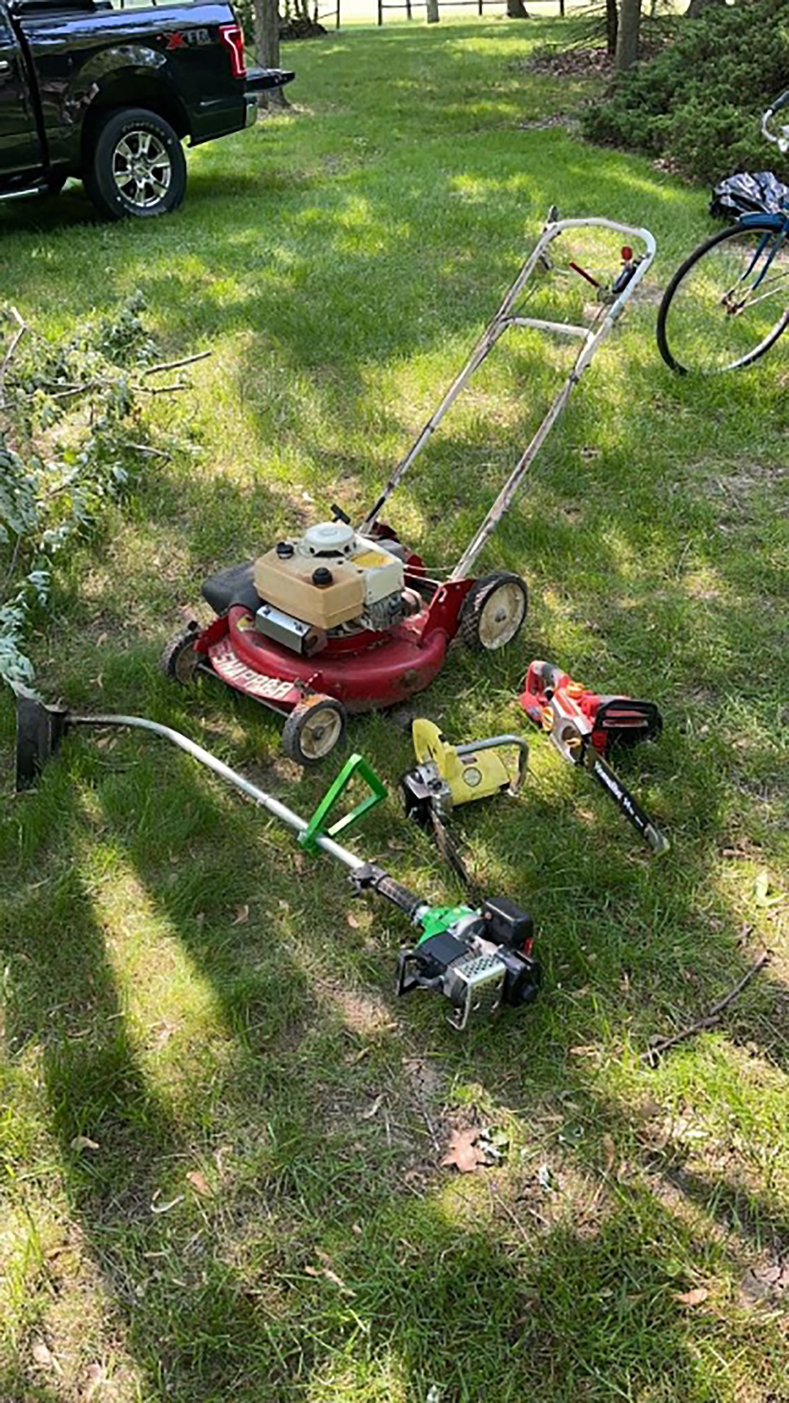 Property photo 233 - TIMED ONLINE ONLY PERSONAL PROPERTY AUCTION IN ALLEN COUNTY, INDIANA