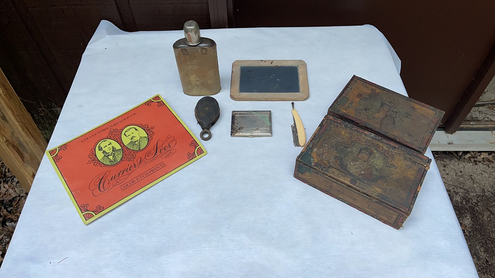 Property photo 246 - TIMED ONLINE ONLY PERSONAL PROPERTY AUCTION IN ALLEN COUNTY, INDIANA