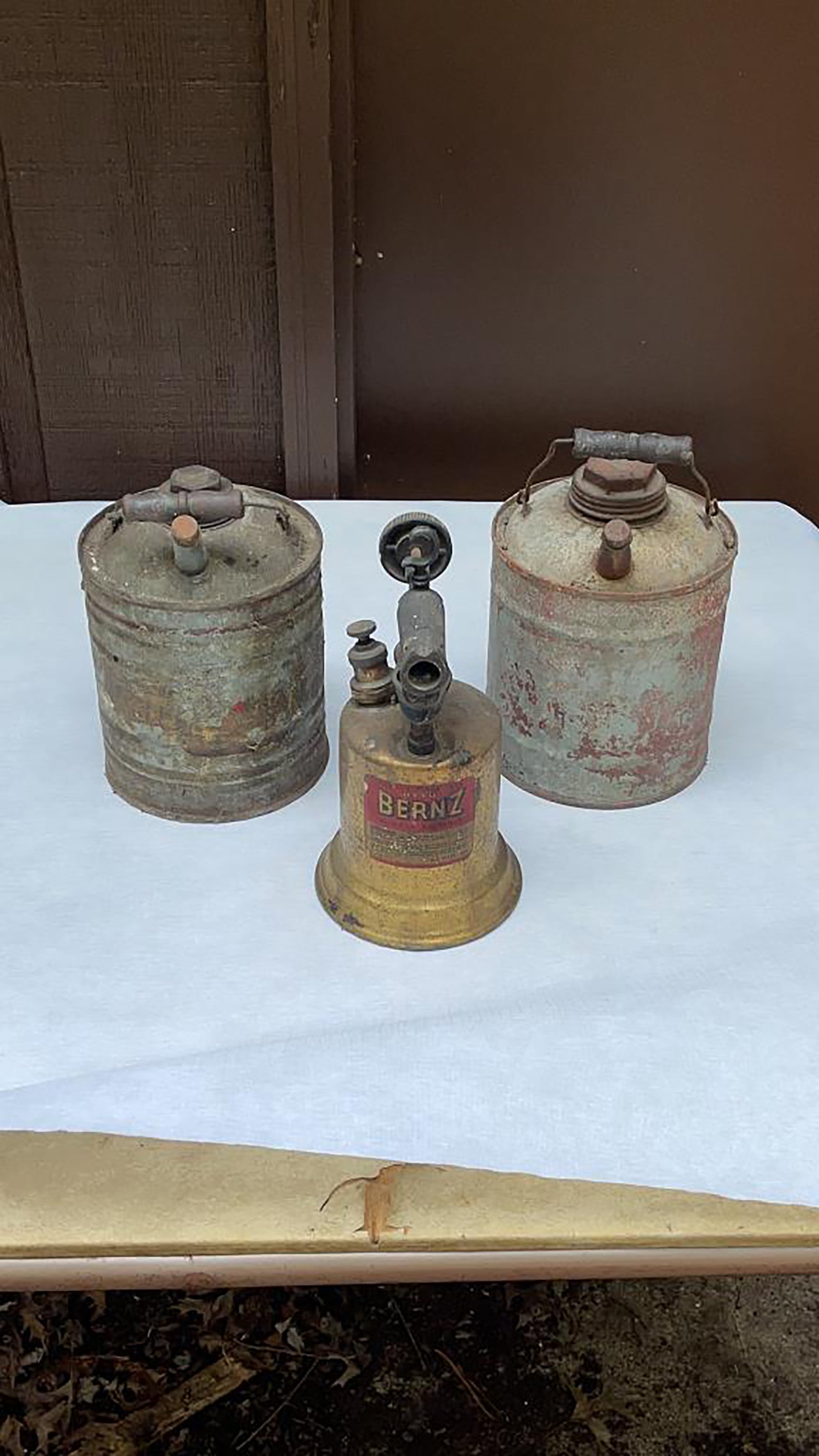 Property photo 249 - TIMED ONLINE ONLY PERSONAL PROPERTY AUCTION IN ALLEN COUNTY, INDIANA