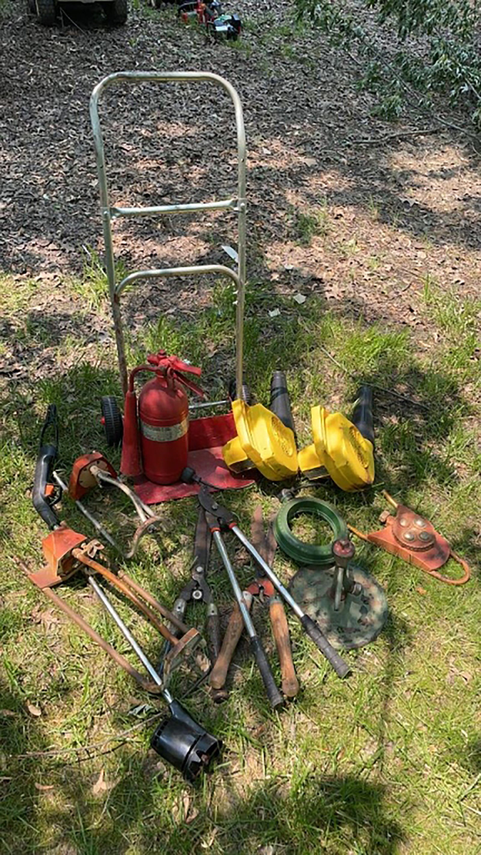 Property photo 250 - TIMED ONLINE ONLY PERSONAL PROPERTY AUCTION IN ALLEN COUNTY, INDIANA