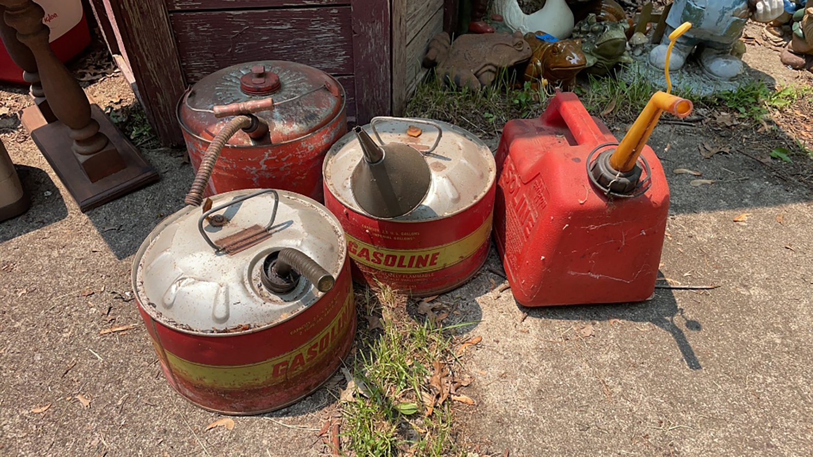 Property photo 251 - TIMED ONLINE ONLY PERSONAL PROPERTY AUCTION IN ALLEN COUNTY, INDIANA