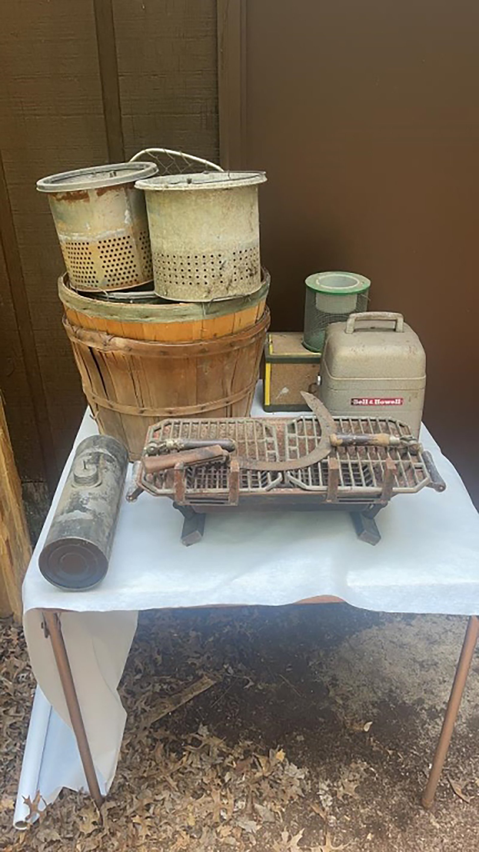 Property photo 253 - TIMED ONLINE ONLY PERSONAL PROPERTY AUCTION IN ALLEN COUNTY, INDIANA
