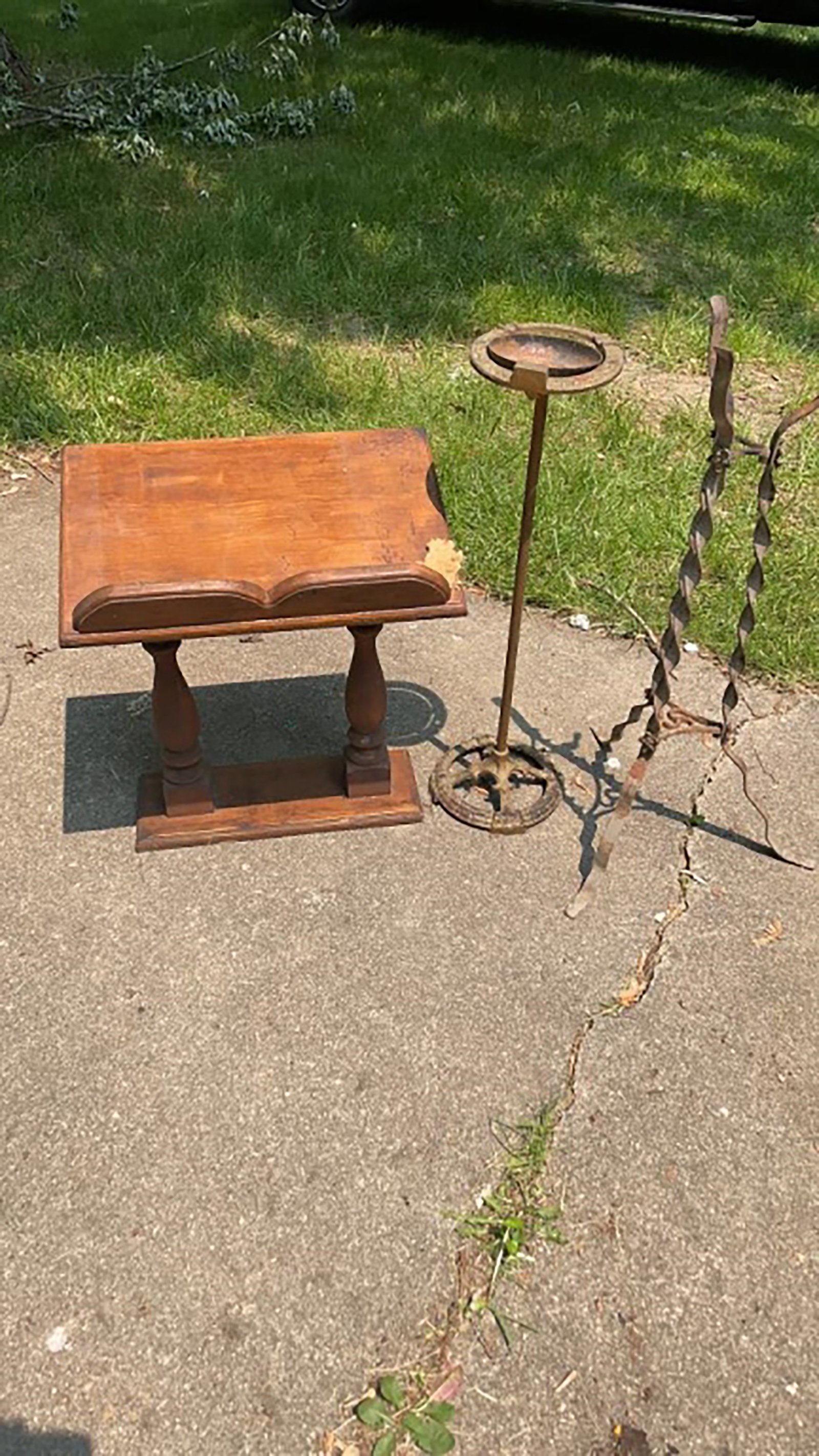 Property photo 255 - TIMED ONLINE ONLY PERSONAL PROPERTY AUCTION IN ALLEN COUNTY, INDIANA
