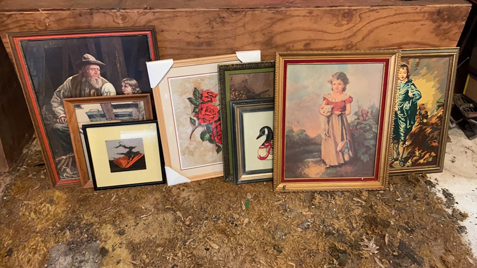 Property photo 259 - TIMED ONLINE ONLY PERSONAL PROPERTY AUCTION IN ALLEN COUNTY, INDIANA