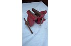Property photo 260 - TIMED ONLINE ONLY PERSONAL PROPERTY AUCTION IN ALLEN COUNTY, INDIANA