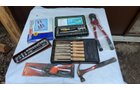 Property photo 261 - TIMED ONLINE ONLY PERSONAL PROPERTY AUCTION IN ALLEN COUNTY, INDIANA