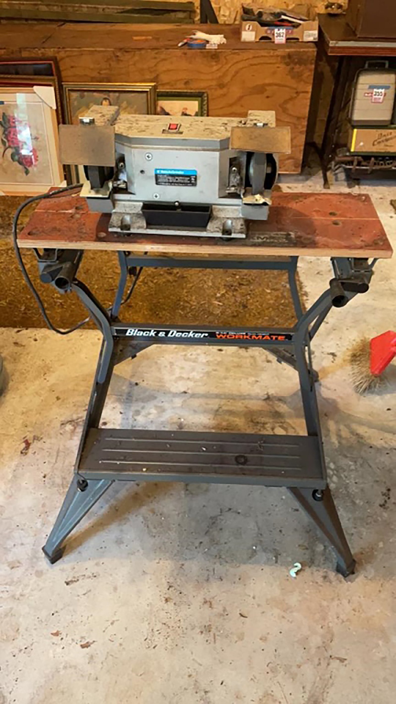 Property photo 263 - TIMED ONLINE ONLY PERSONAL PROPERTY AUCTION IN ALLEN COUNTY, INDIANA