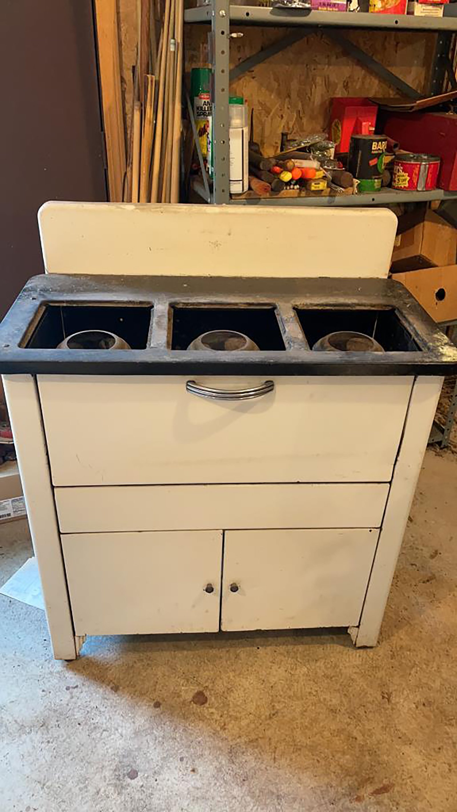 Property photo 265 - TIMED ONLINE ONLY PERSONAL PROPERTY AUCTION IN ALLEN COUNTY, INDIANA