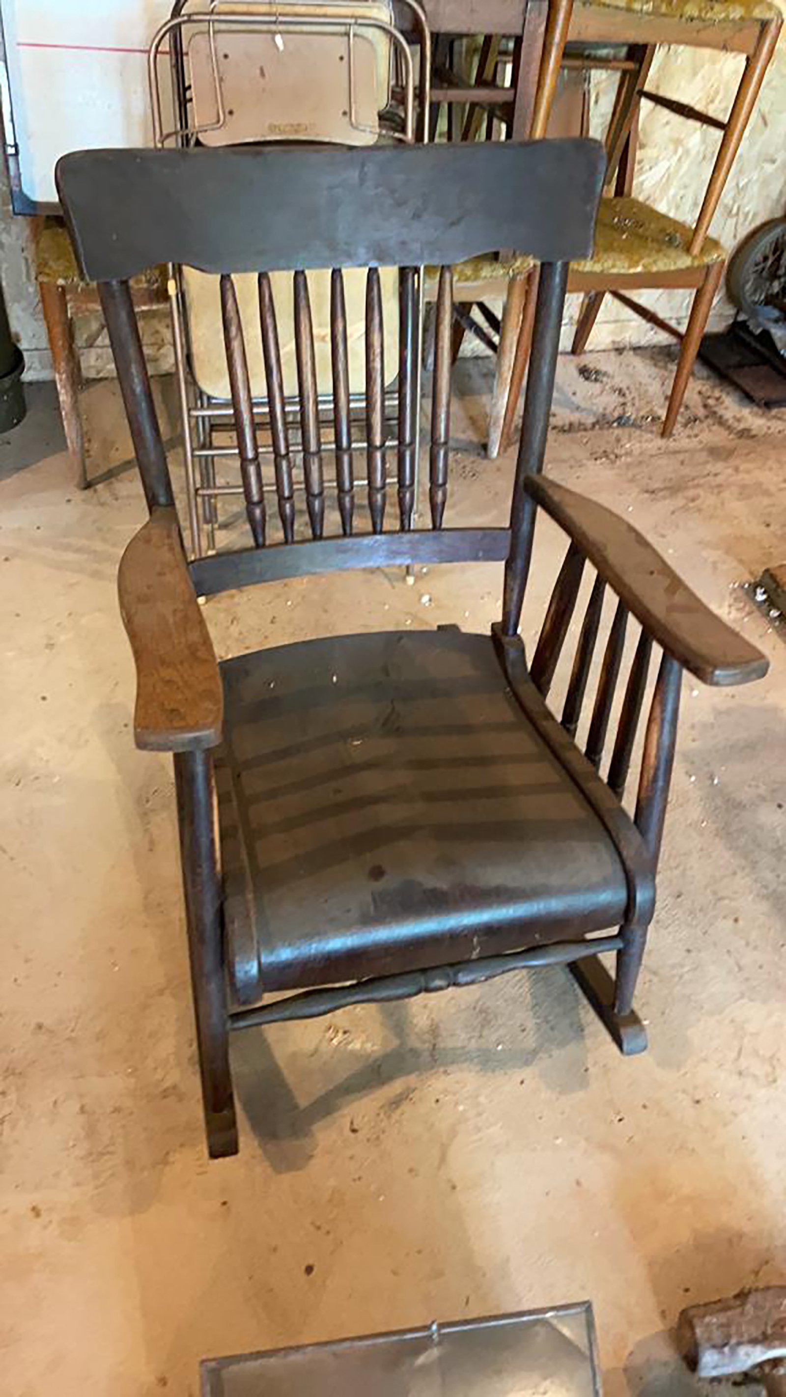 Property photo 276 - TIMED ONLINE ONLY PERSONAL PROPERTY AUCTION IN ALLEN COUNTY, INDIANA