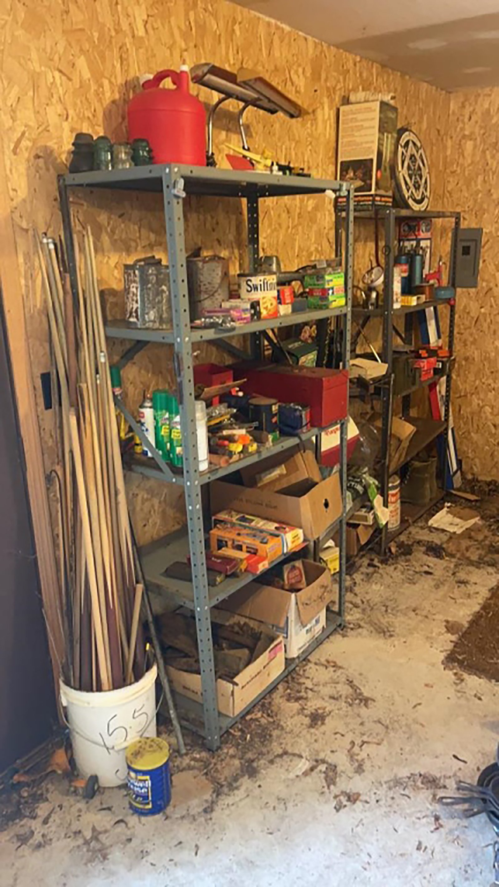 Property photo 281 - TIMED ONLINE ONLY PERSONAL PROPERTY AUCTION IN ALLEN COUNTY, INDIANA