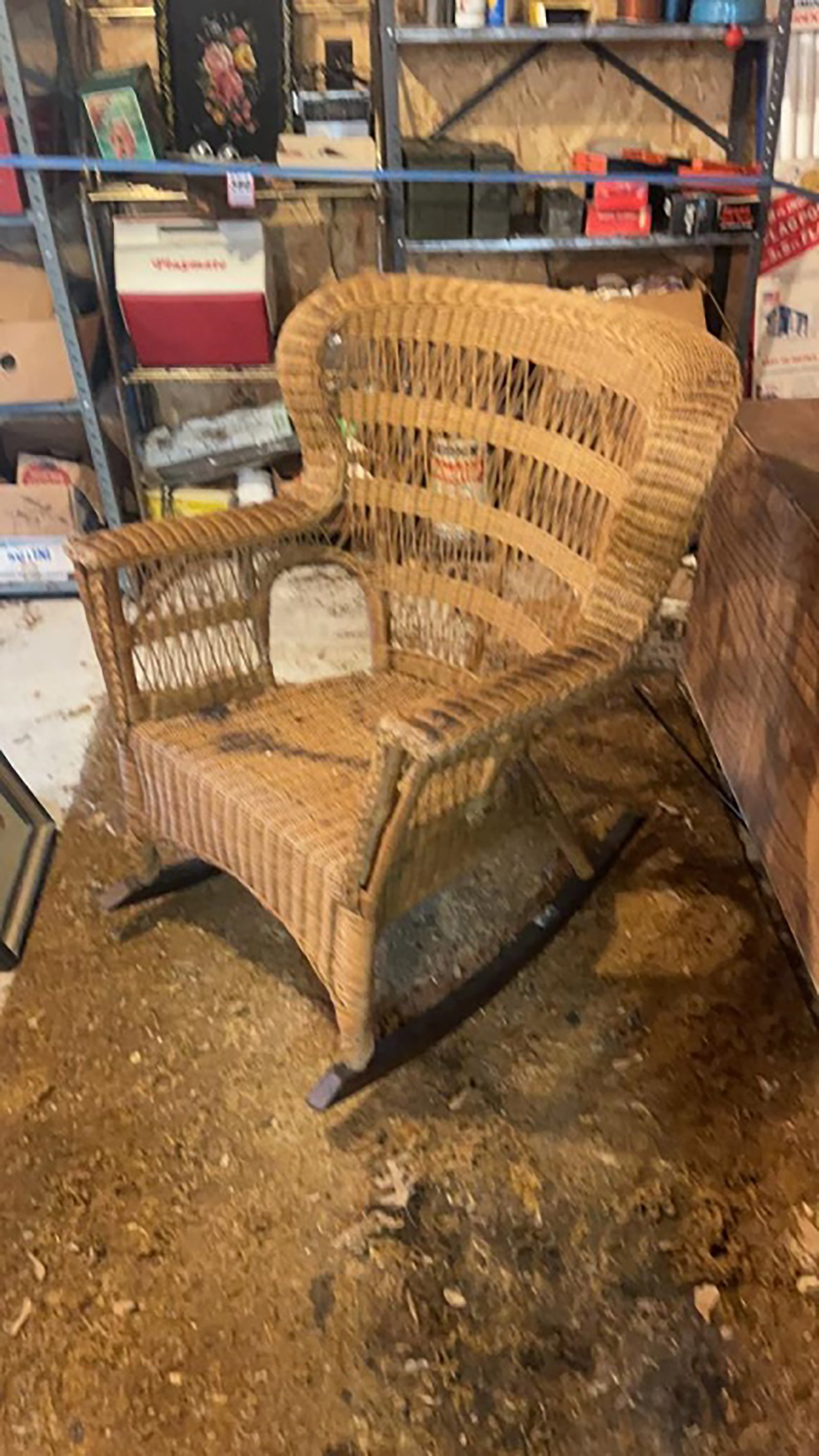 Property photo 283 - TIMED ONLINE ONLY PERSONAL PROPERTY AUCTION IN ALLEN COUNTY, INDIANA