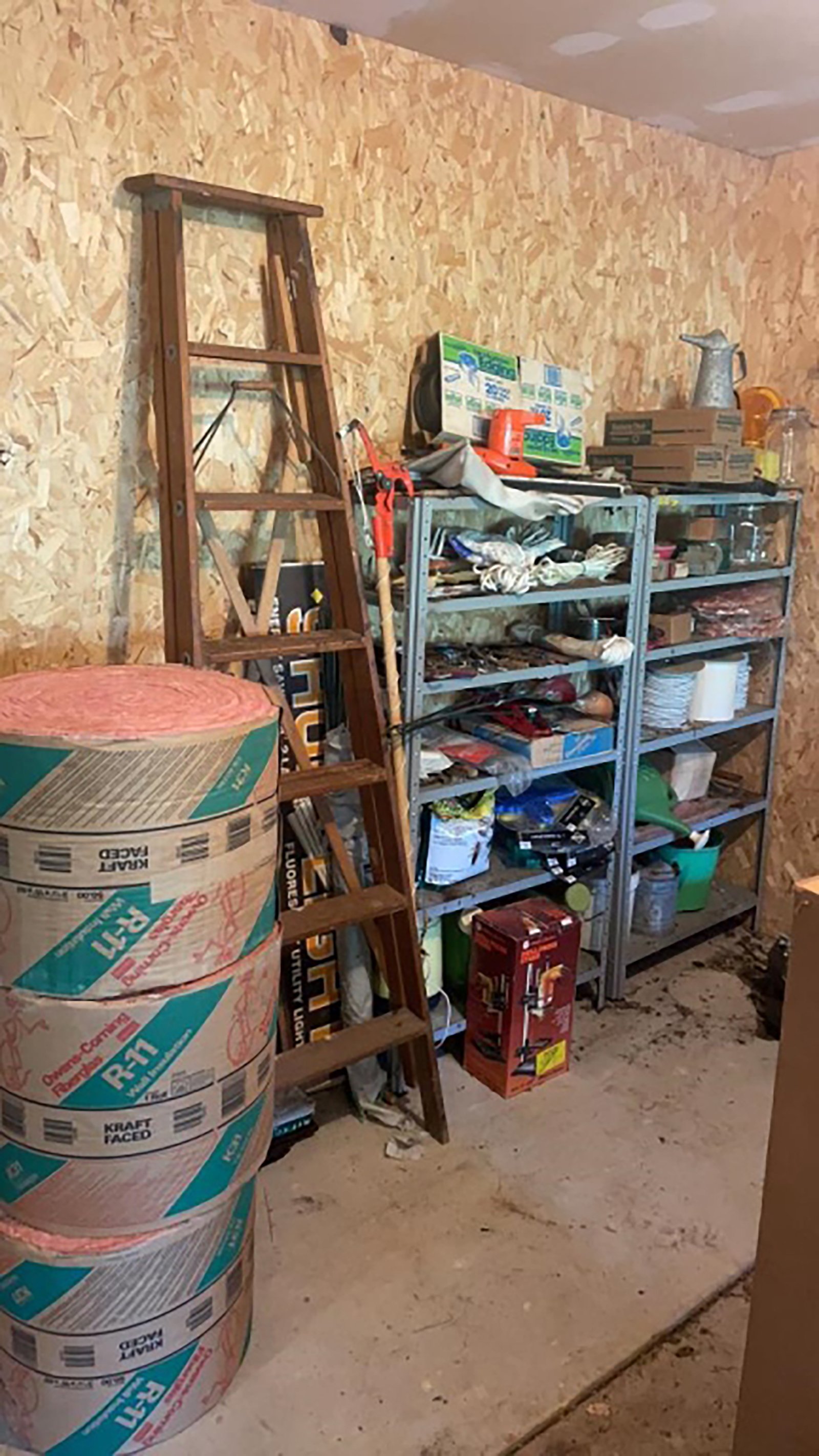 Property photo 295 - TIMED ONLINE ONLY PERSONAL PROPERTY AUCTION IN ALLEN COUNTY, INDIANA