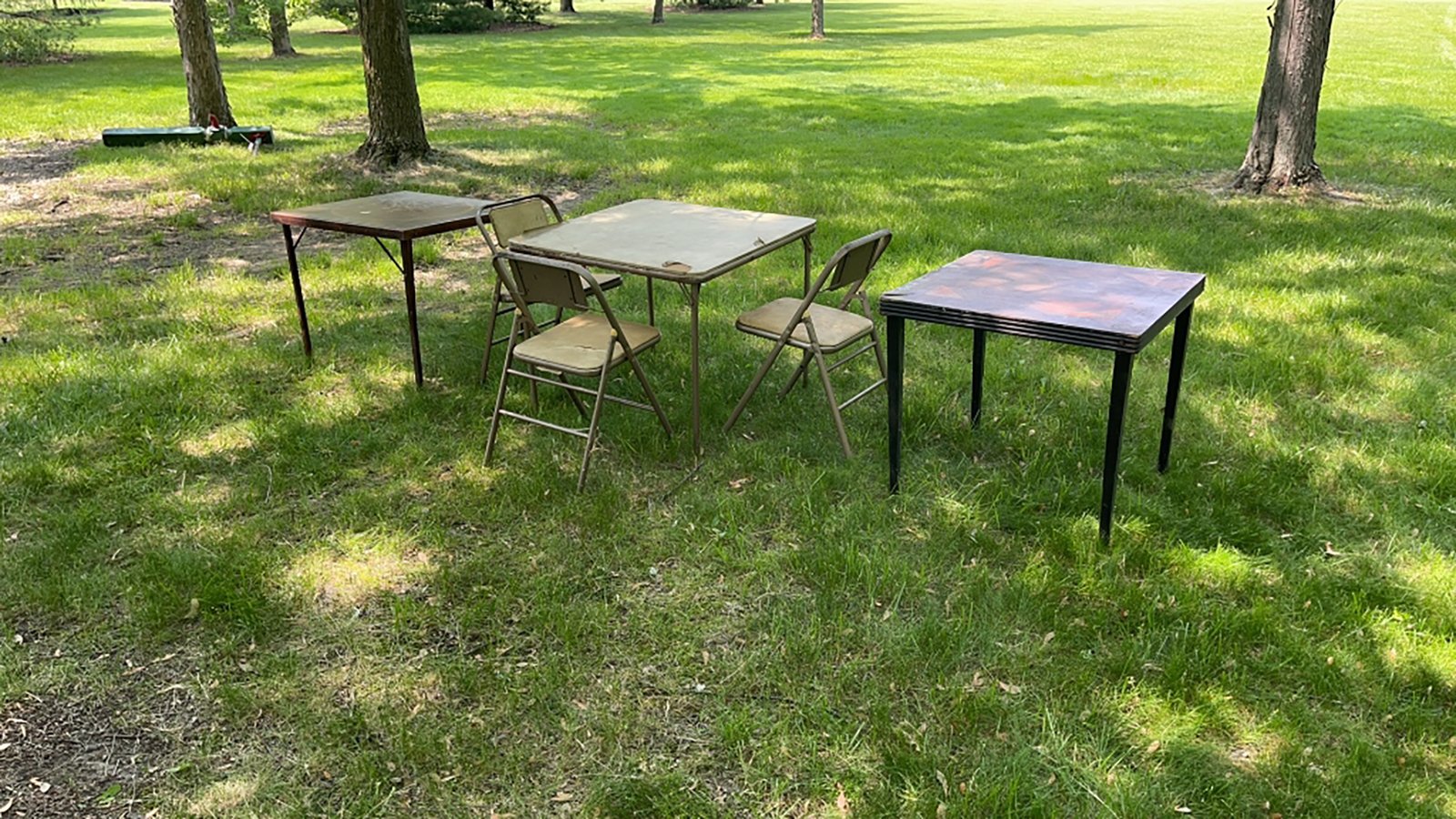 Property photo 301 - TIMED ONLINE ONLY PERSONAL PROPERTY AUCTION IN ALLEN COUNTY, INDIANA