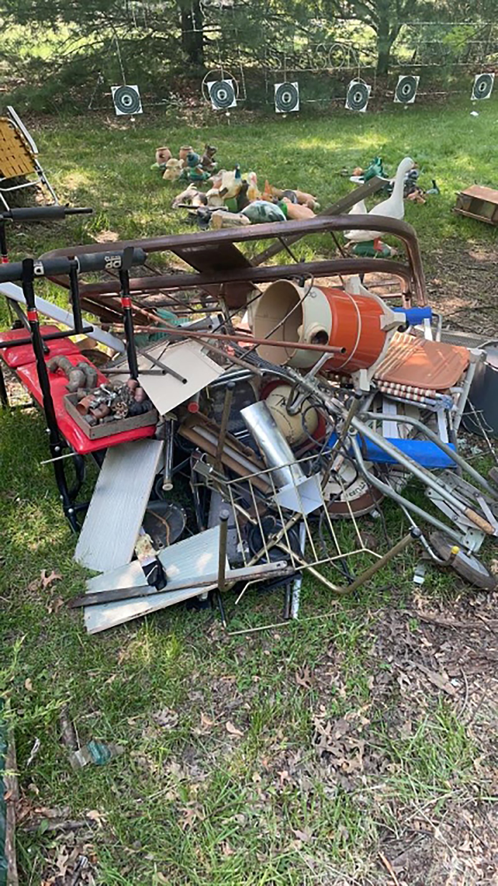 Property photo 305 - TIMED ONLINE ONLY PERSONAL PROPERTY AUCTION IN ALLEN COUNTY, INDIANA