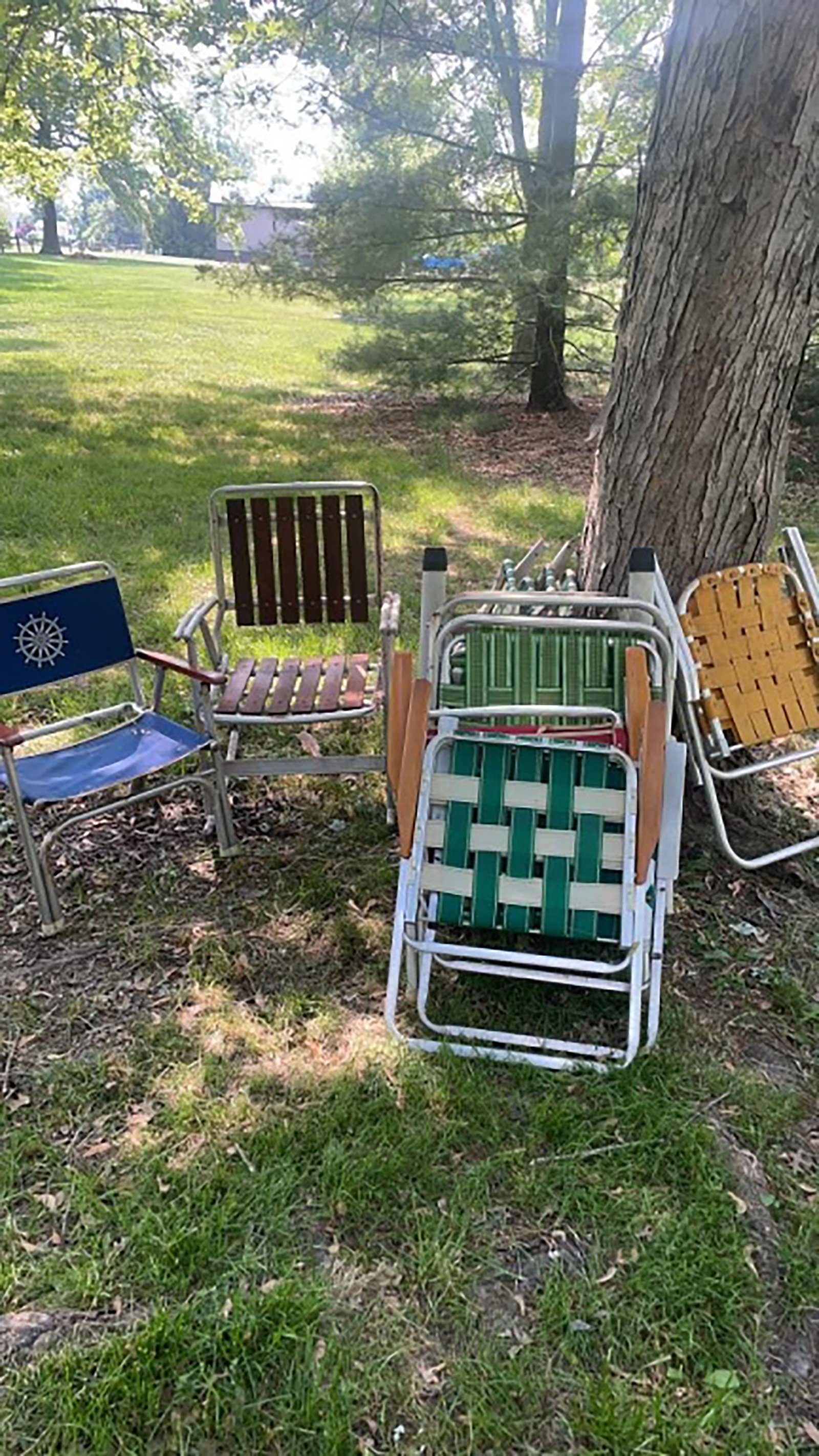 Property photo 306 - TIMED ONLINE ONLY PERSONAL PROPERTY AUCTION IN ALLEN COUNTY, INDIANA