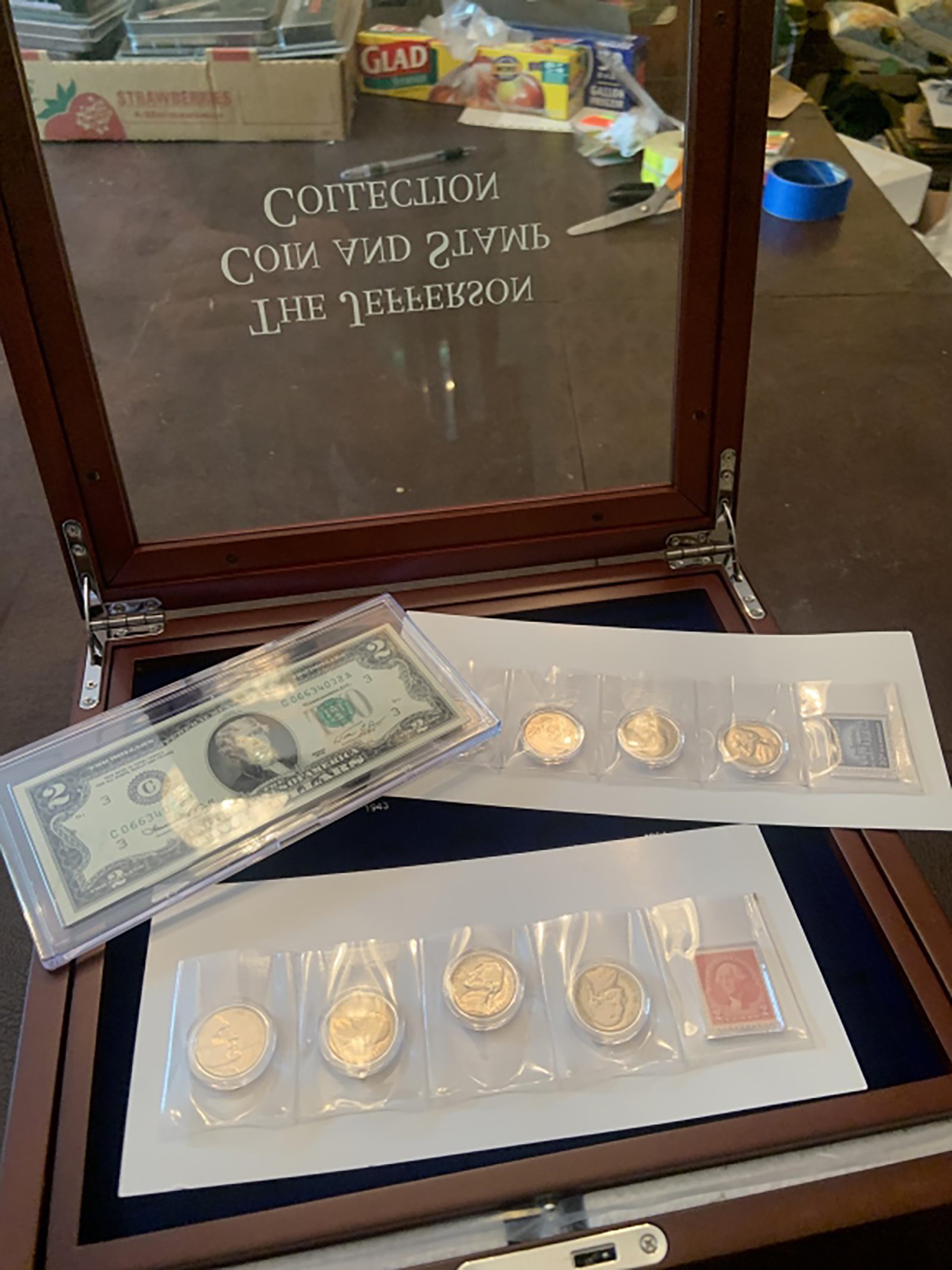 Property photo 325 - TIMED ONLINE ONLY PERSONAL PROPERTY AUCTION IN ALLEN COUNTY, INDIANA