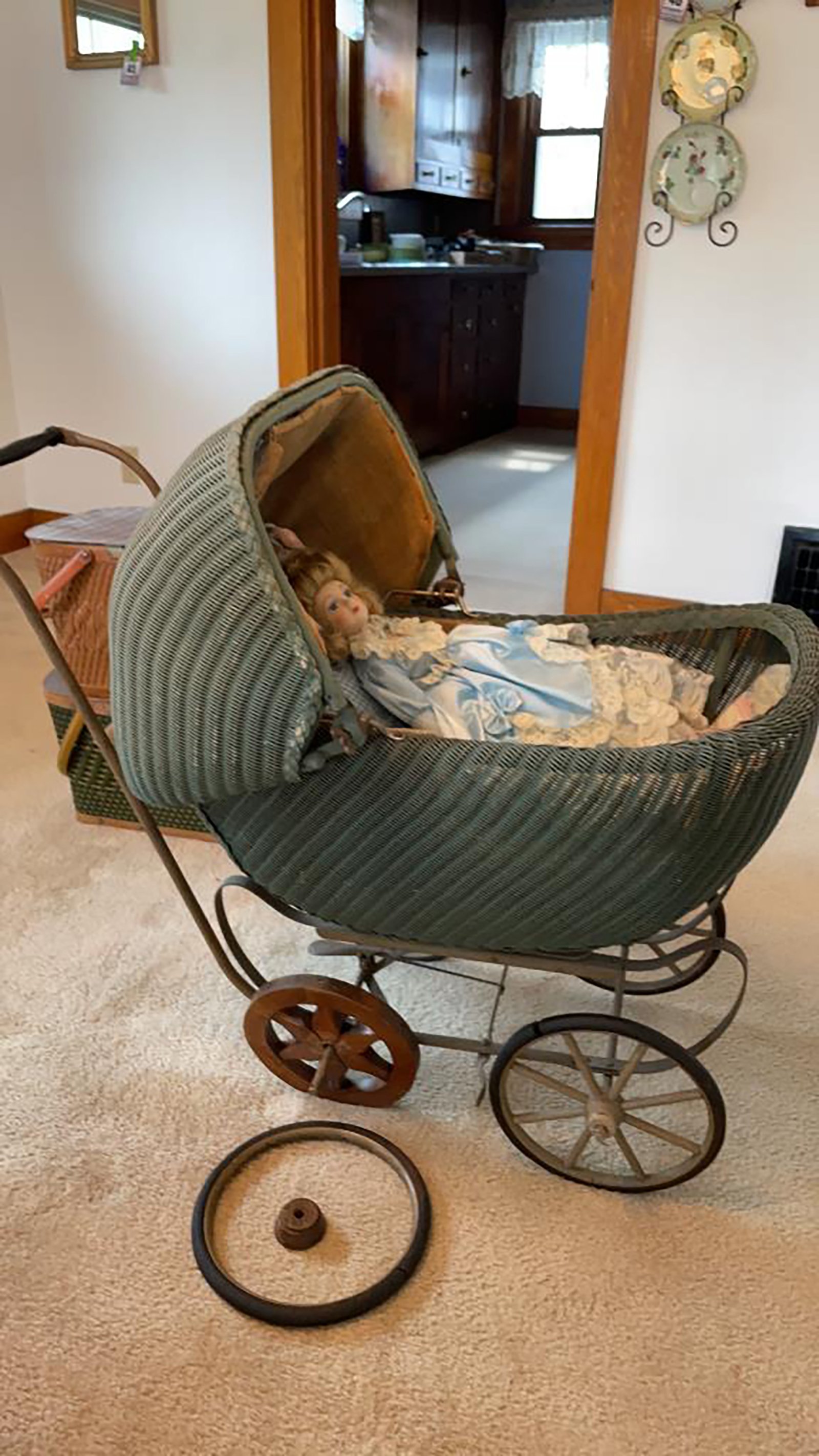 Property photo 60 - TIMED ONLINE ONLY PERSONAL PROPERTY AUCTION IN ALLEN COUNTY, INDIANA