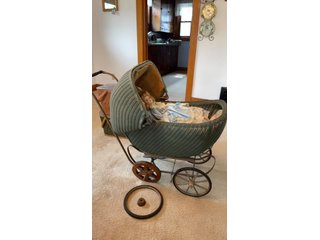 Property photo 60 - TIMED ONLINE ONLY PERSONAL PROPERTY AUCTION IN ALLEN COUNTY, INDIANA