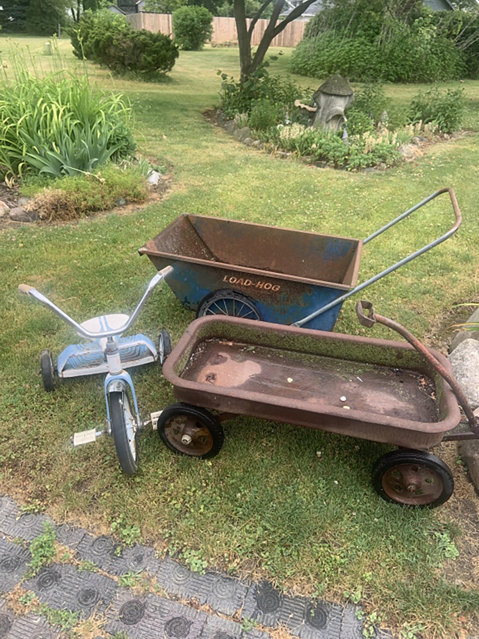 Property photo 98 - TIMED ONLINE ONLY PERSONAL PROPERTY AUCTION IN ALLEN COUNTY, INDIANA