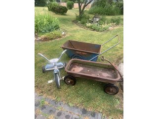 Property photo 98 - TIMED ONLINE ONLY PERSONAL PROPERTY AUCTION IN ALLEN COUNTY, INDIANA