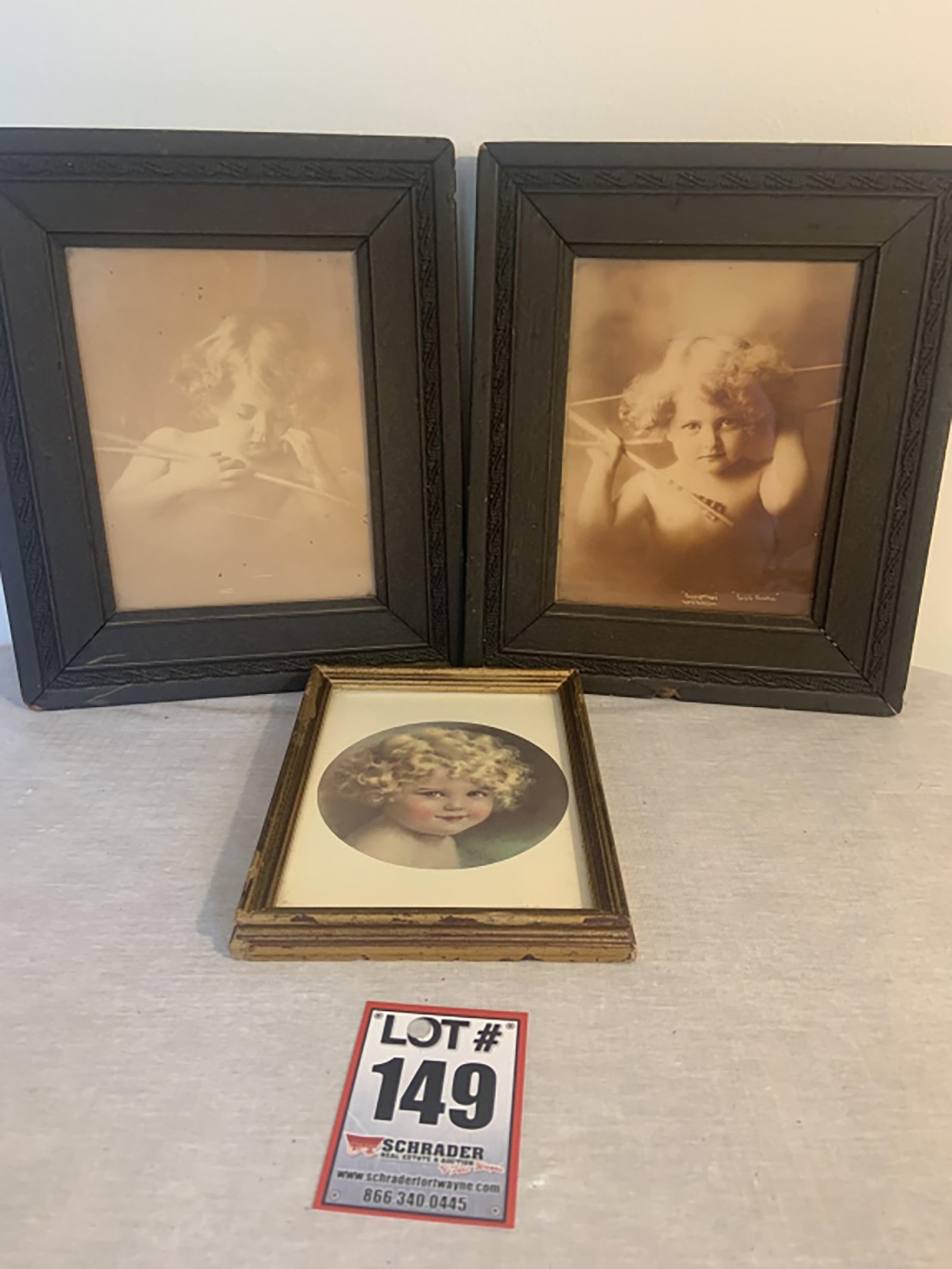 Property photo 105 - TIMED ONLINE ONLY PERSONAL PROPERTY AUCTION IN ALLEN COUNTY, INDIANA