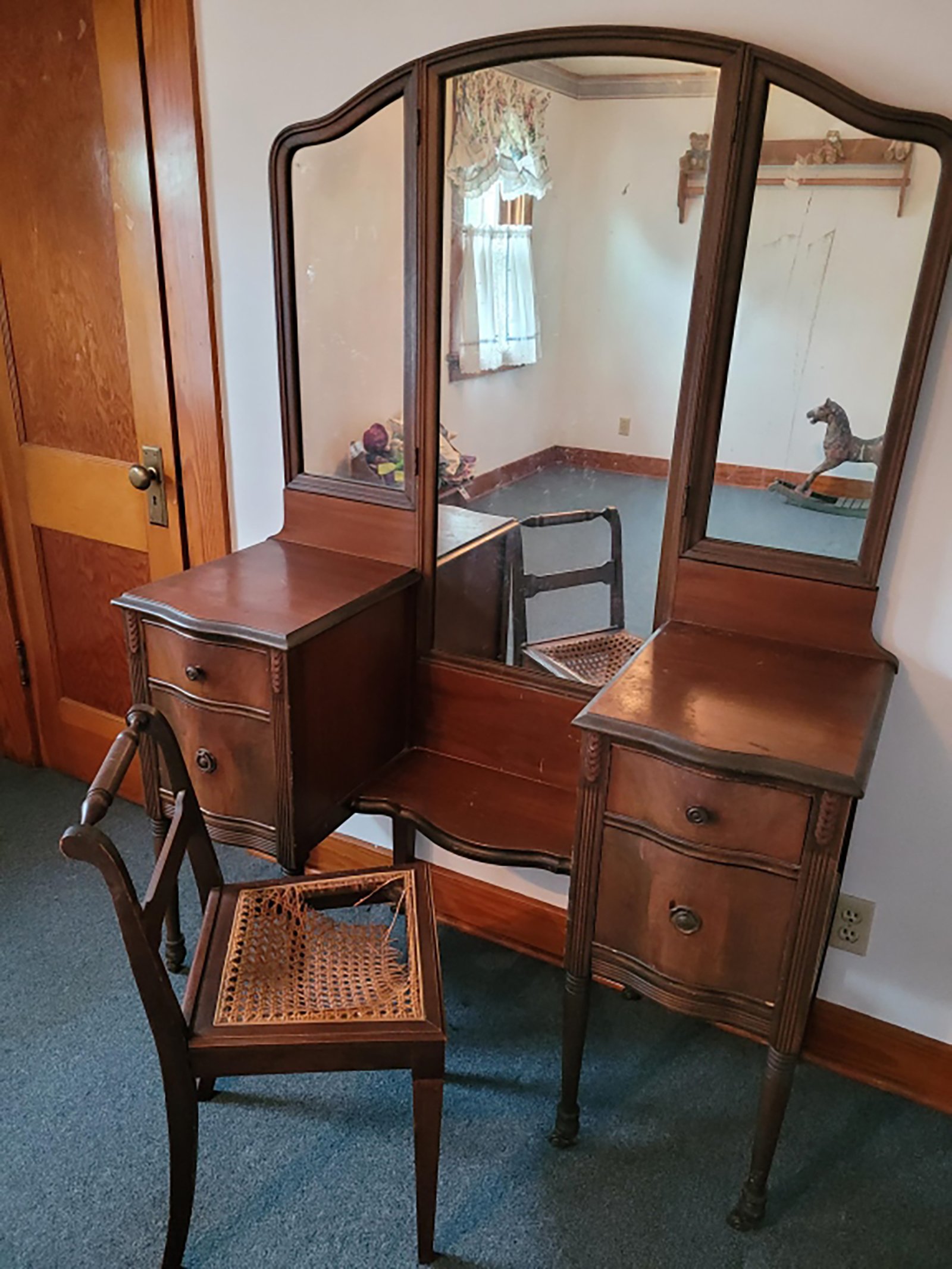 Property photo 109 - TIMED ONLINE ONLY PERSONAL PROPERTY AUCTION IN ALLEN COUNTY, INDIANA