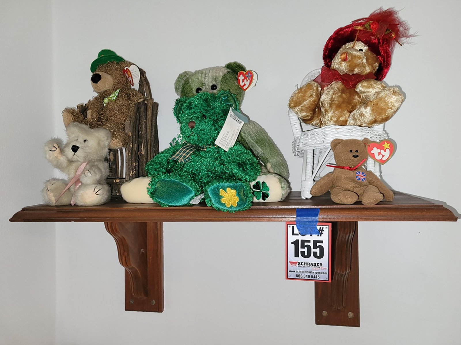 Property photo 111 - TIMED ONLINE ONLY PERSONAL PROPERTY AUCTION IN ALLEN COUNTY, INDIANA
