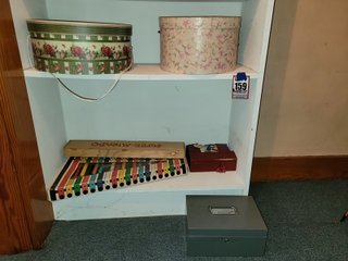 Property photo 115 - TIMED ONLINE ONLY PERSONAL PROPERTY AUCTION IN ALLEN COUNTY, INDIANA