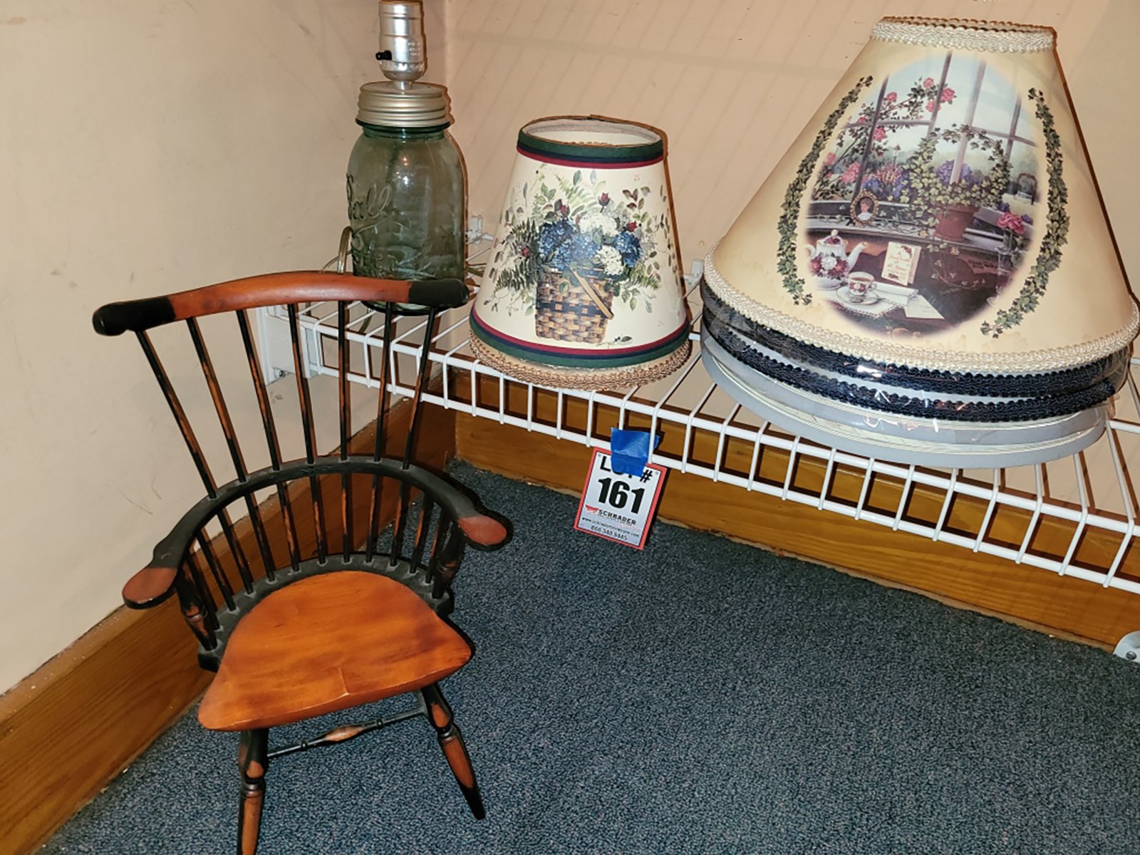 Property photo 117 - TIMED ONLINE ONLY PERSONAL PROPERTY AUCTION IN ALLEN COUNTY, INDIANA