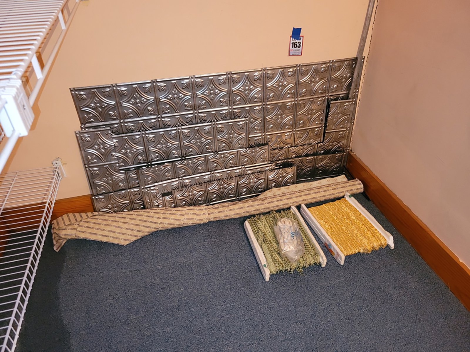 Property photo 119 - TIMED ONLINE ONLY PERSONAL PROPERTY AUCTION IN ALLEN COUNTY, INDIANA