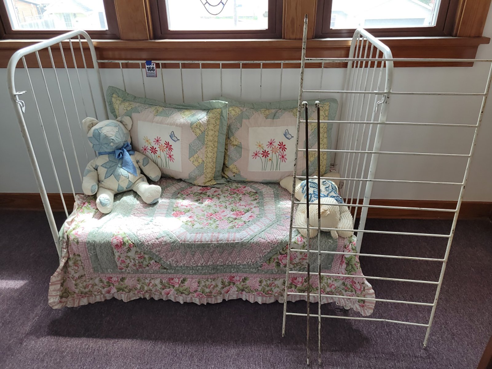 Property photo 122 - TIMED ONLINE ONLY PERSONAL PROPERTY AUCTION IN ALLEN COUNTY, INDIANA