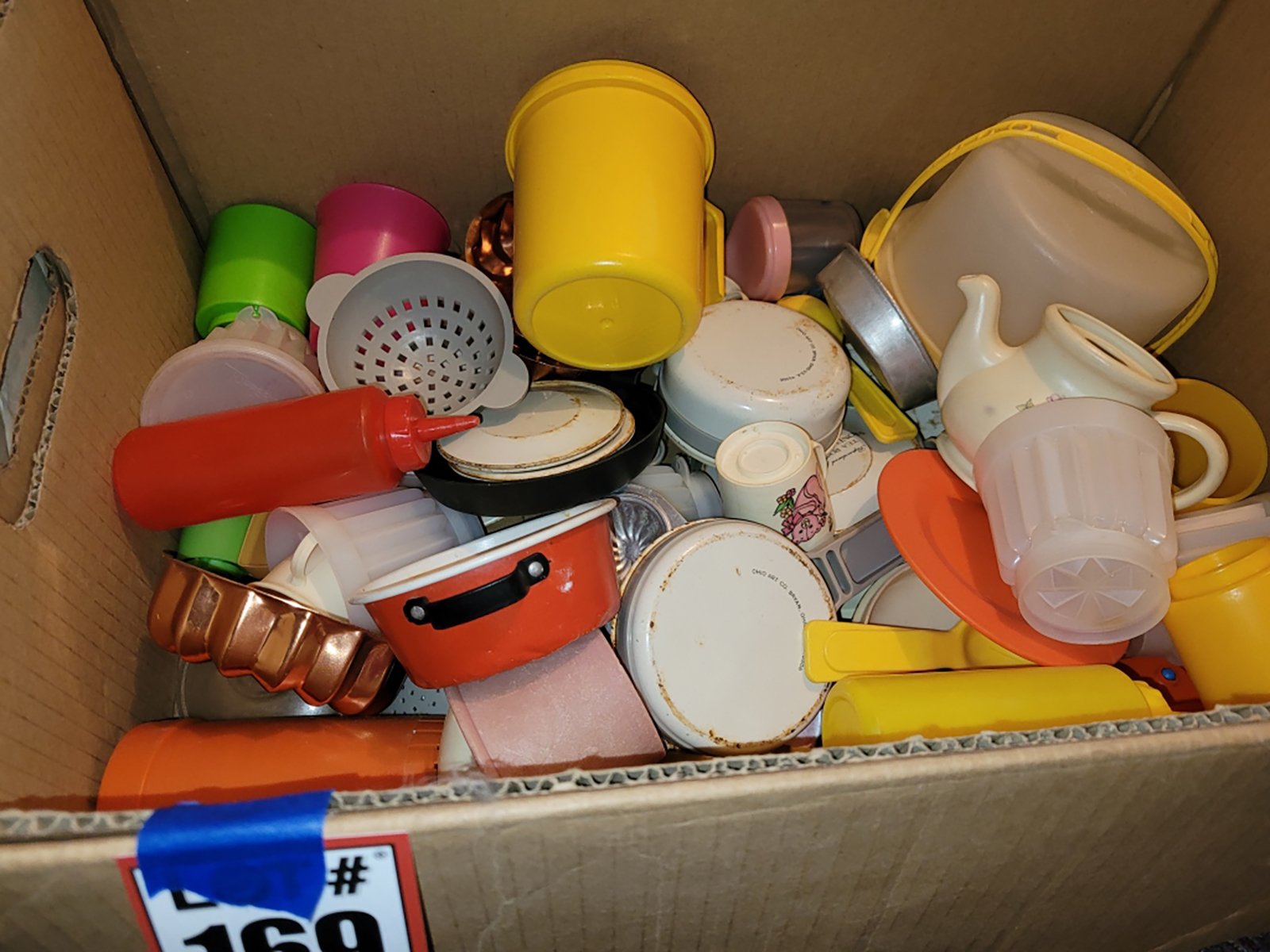 Property photo 125 - TIMED ONLINE ONLY PERSONAL PROPERTY AUCTION IN ALLEN COUNTY, INDIANA