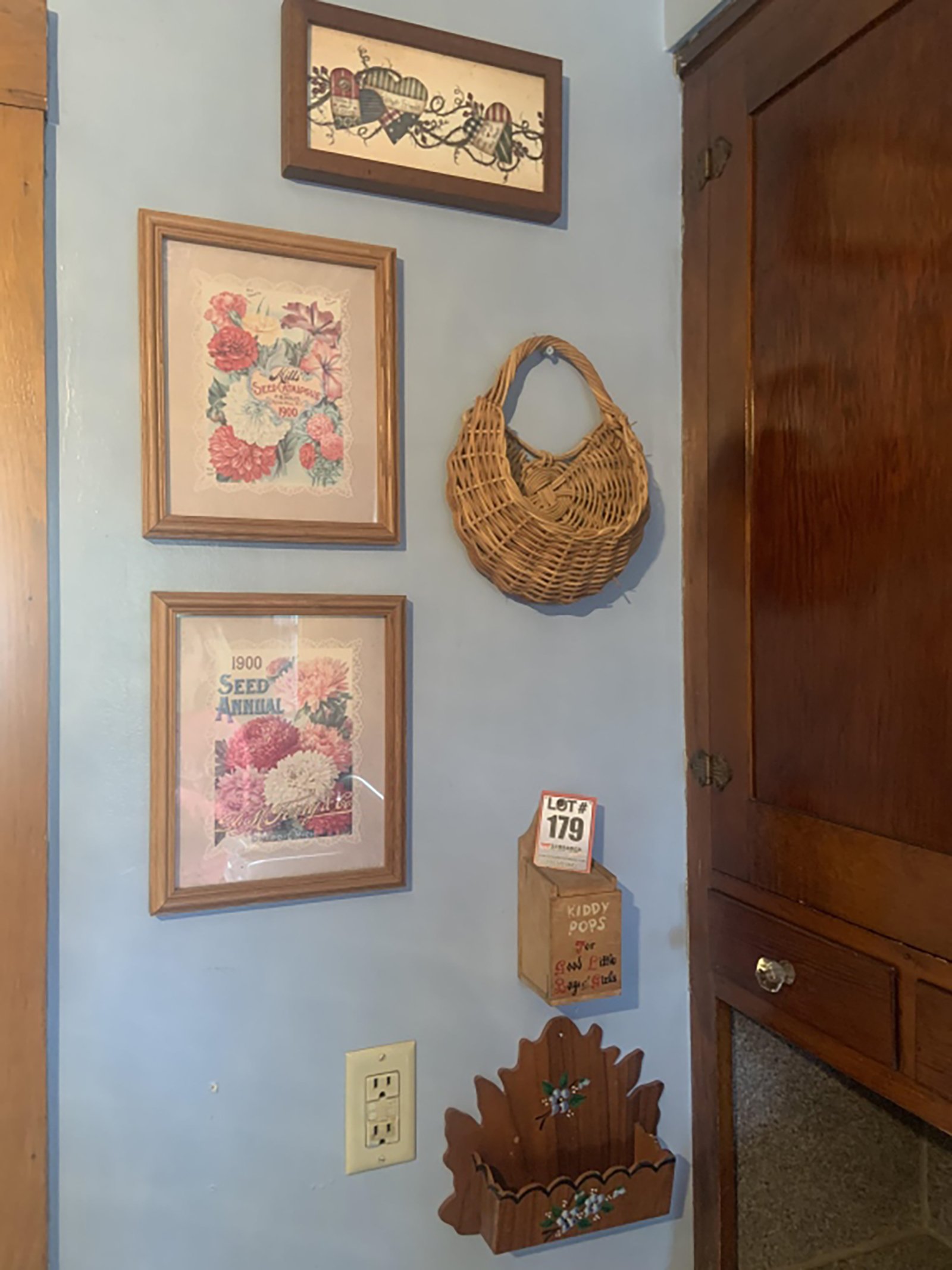 Property photo 134 - TIMED ONLINE ONLY PERSONAL PROPERTY AUCTION IN ALLEN COUNTY, INDIANA