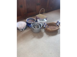 Property photo 136 - TIMED ONLINE ONLY PERSONAL PROPERTY AUCTION IN ALLEN COUNTY, INDIANA