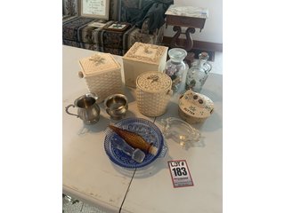Property photo 138 - TIMED ONLINE ONLY PERSONAL PROPERTY AUCTION IN ALLEN COUNTY, INDIANA