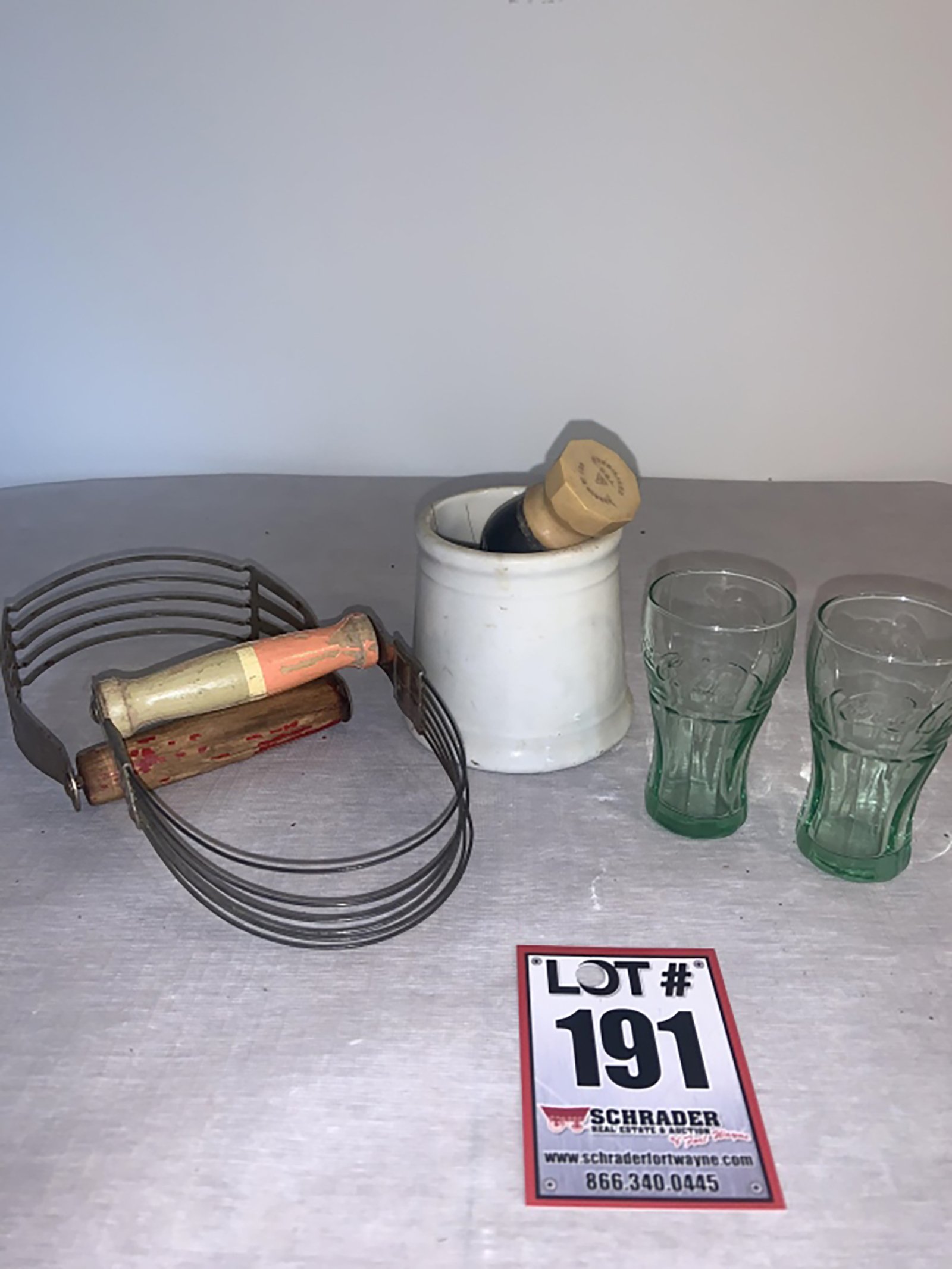 Property photo 146 - TIMED ONLINE ONLY PERSONAL PROPERTY AUCTION IN ALLEN COUNTY, INDIANA