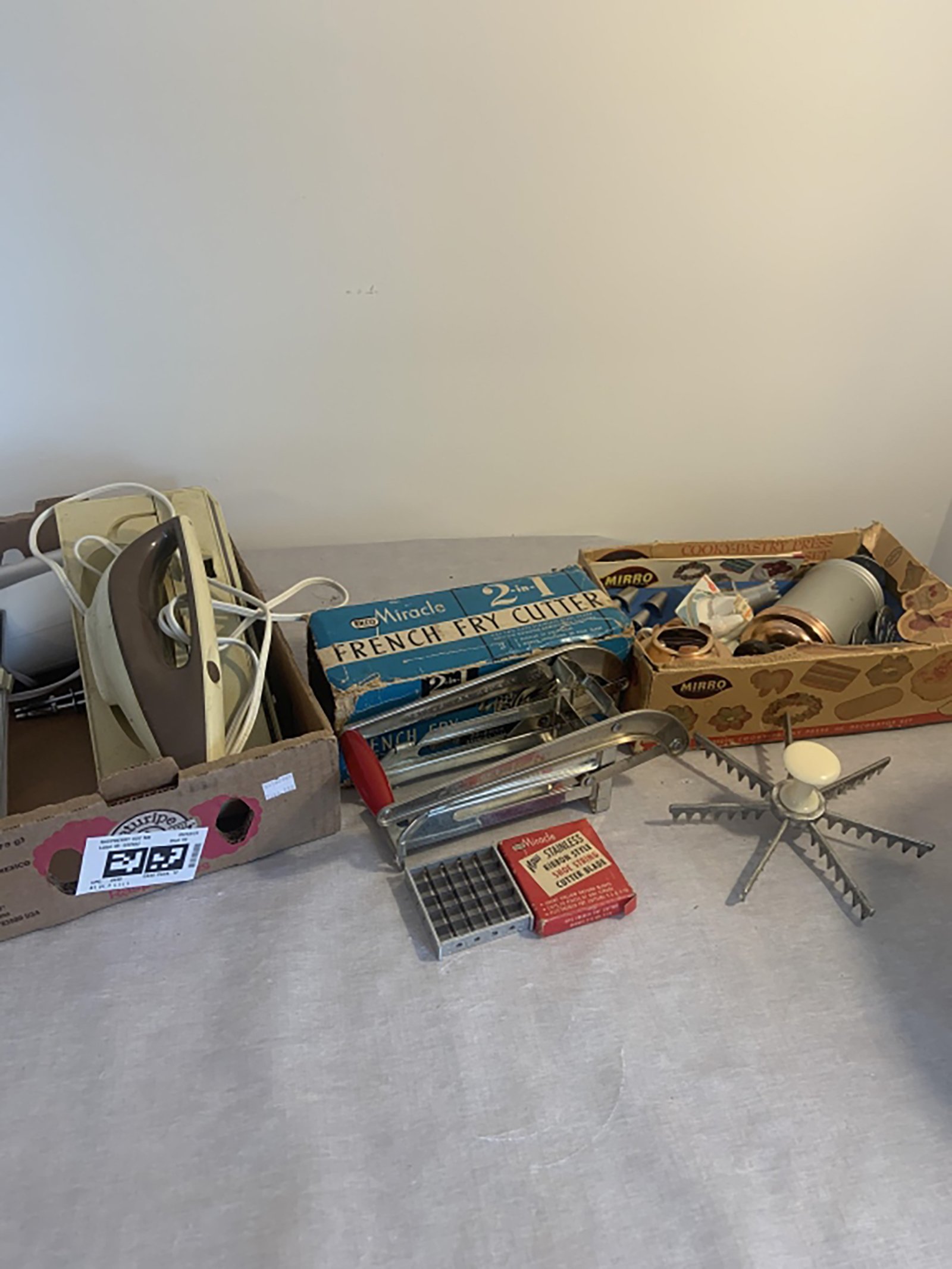 Property photo 152 - TIMED ONLINE ONLY PERSONAL PROPERTY AUCTION IN ALLEN COUNTY, INDIANA
