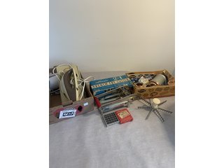 Property photo 152 - TIMED ONLINE ONLY PERSONAL PROPERTY AUCTION IN ALLEN COUNTY, INDIANA
