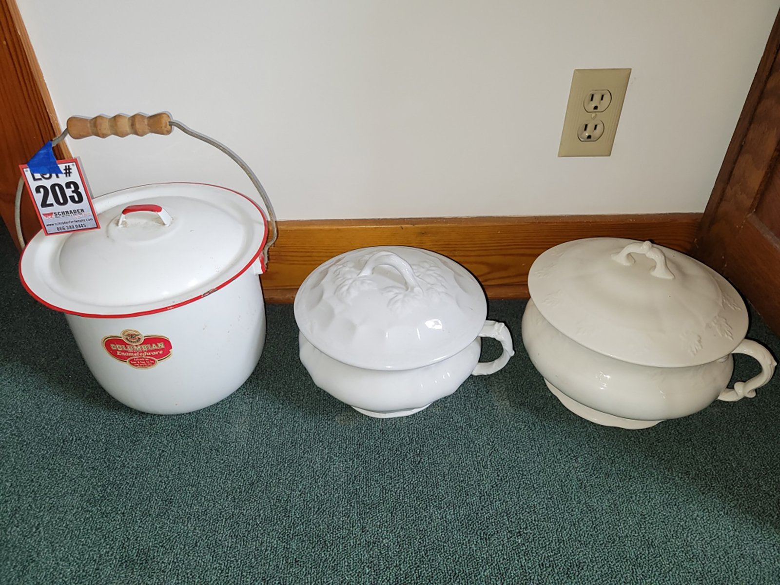 Property photo 158 - TIMED ONLINE ONLY PERSONAL PROPERTY AUCTION IN ALLEN COUNTY, INDIANA