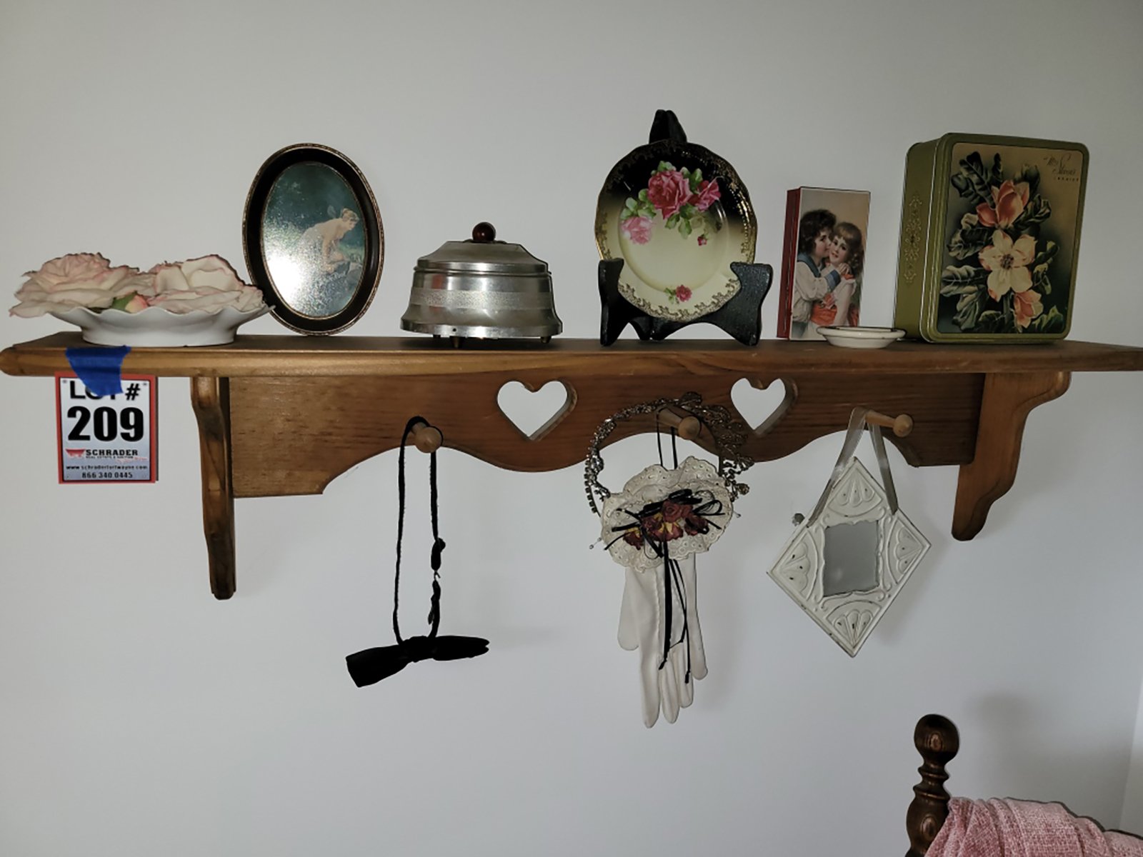 Property photo 164 - TIMED ONLINE ONLY PERSONAL PROPERTY AUCTION IN ALLEN COUNTY, INDIANA
