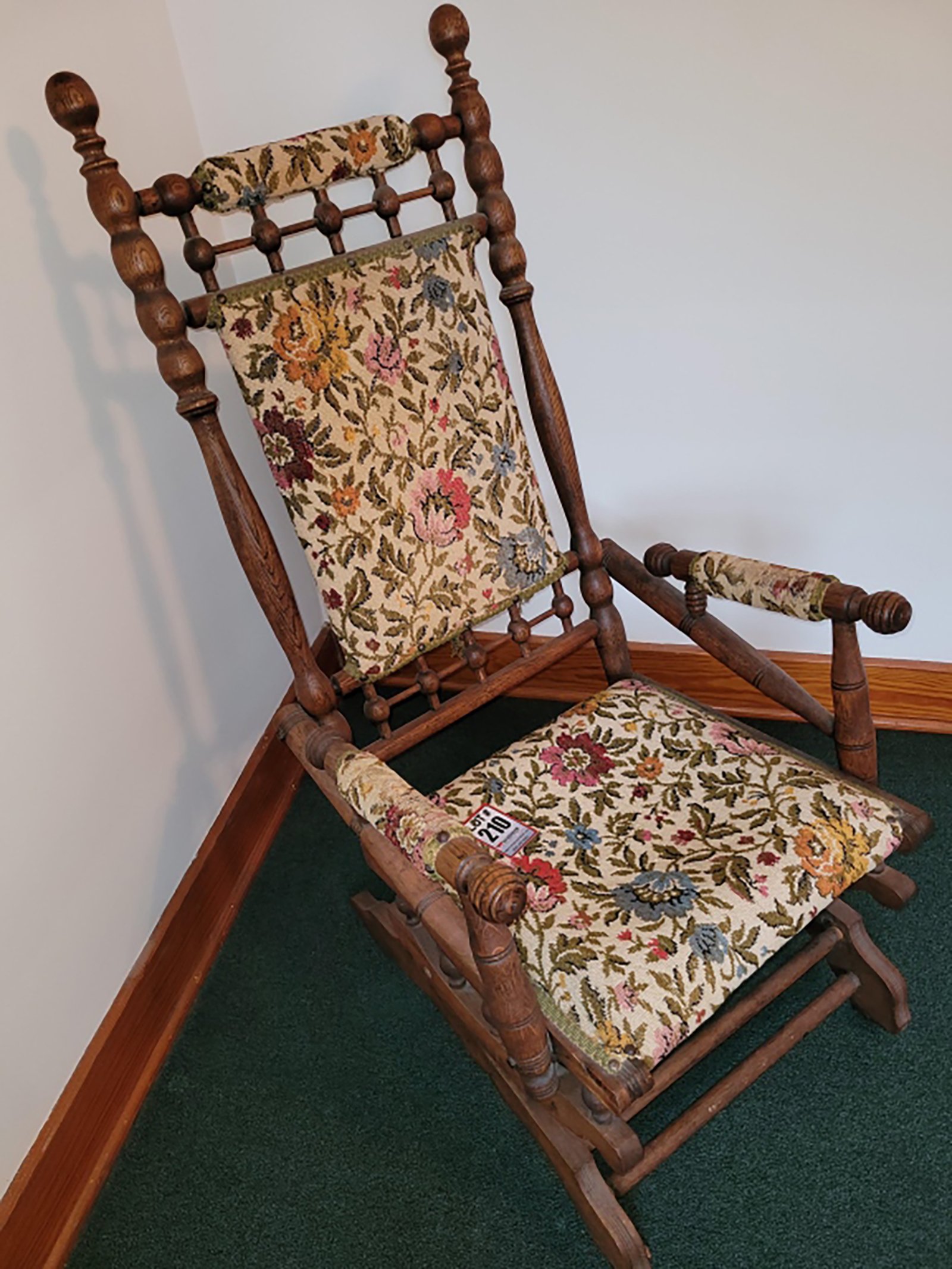 Property photo 165 - TIMED ONLINE ONLY PERSONAL PROPERTY AUCTION IN ALLEN COUNTY, INDIANA