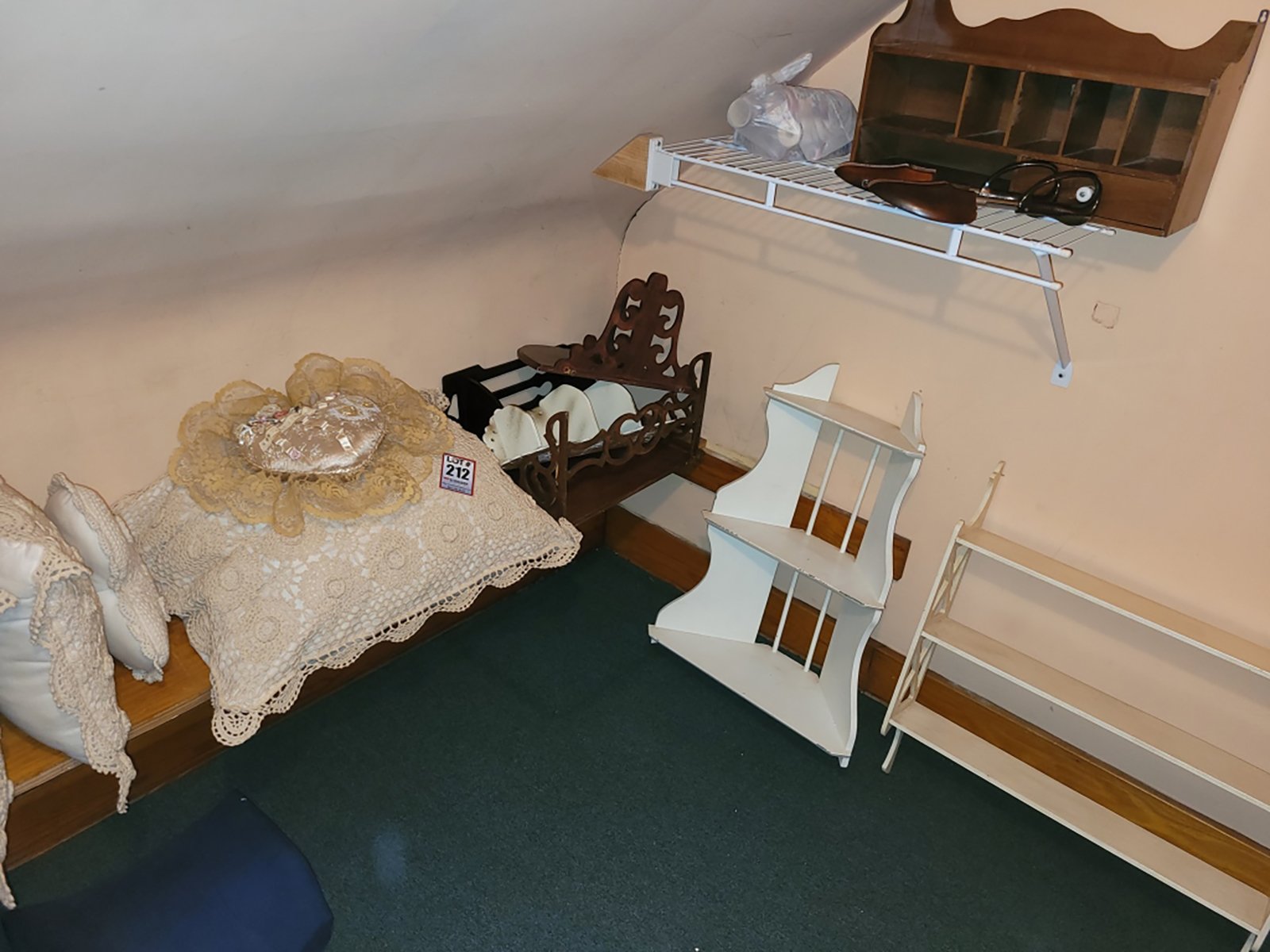 Property photo 167 - TIMED ONLINE ONLY PERSONAL PROPERTY AUCTION IN ALLEN COUNTY, INDIANA